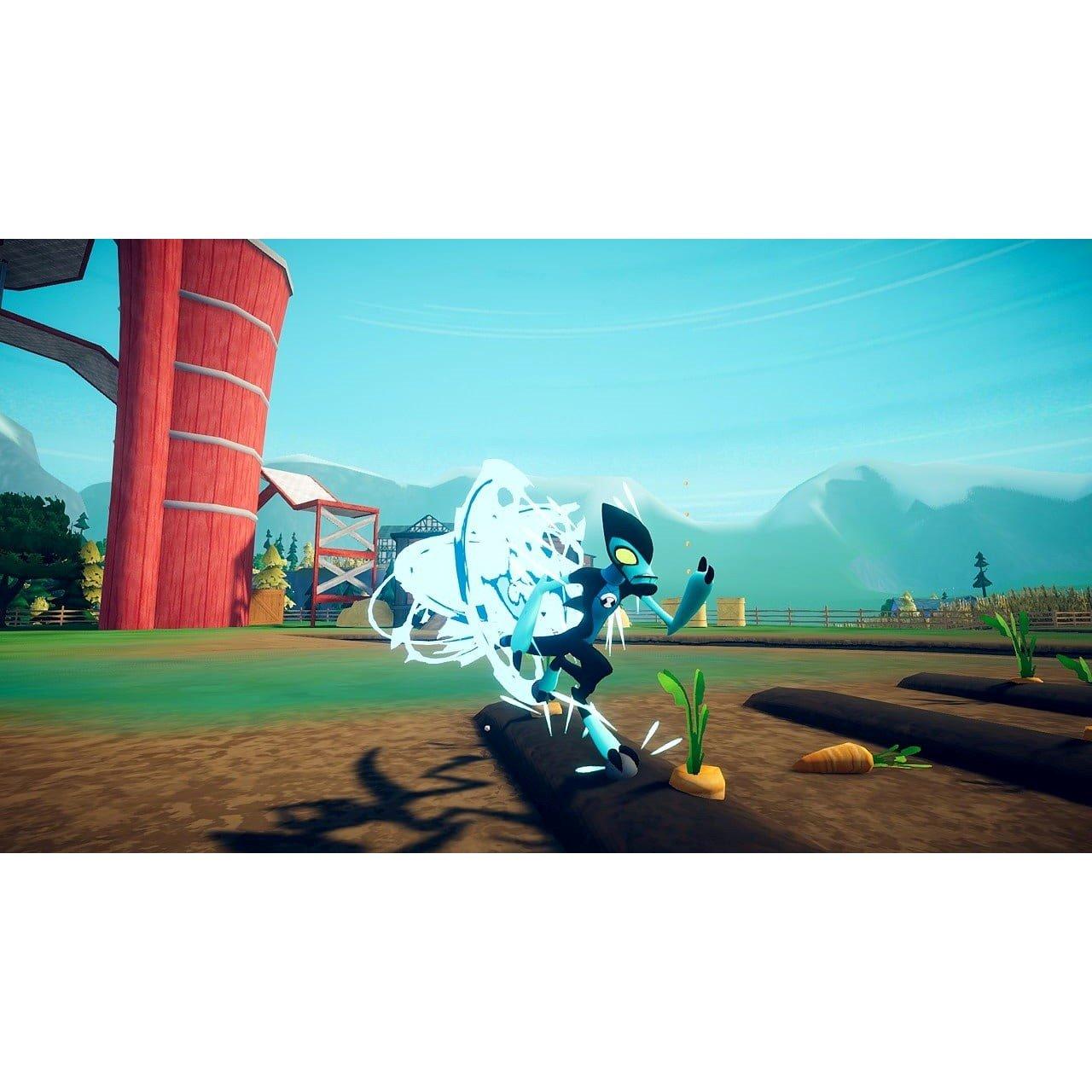 Nintendo Switch - Outright Games - Ben 10: Power Trip - 8