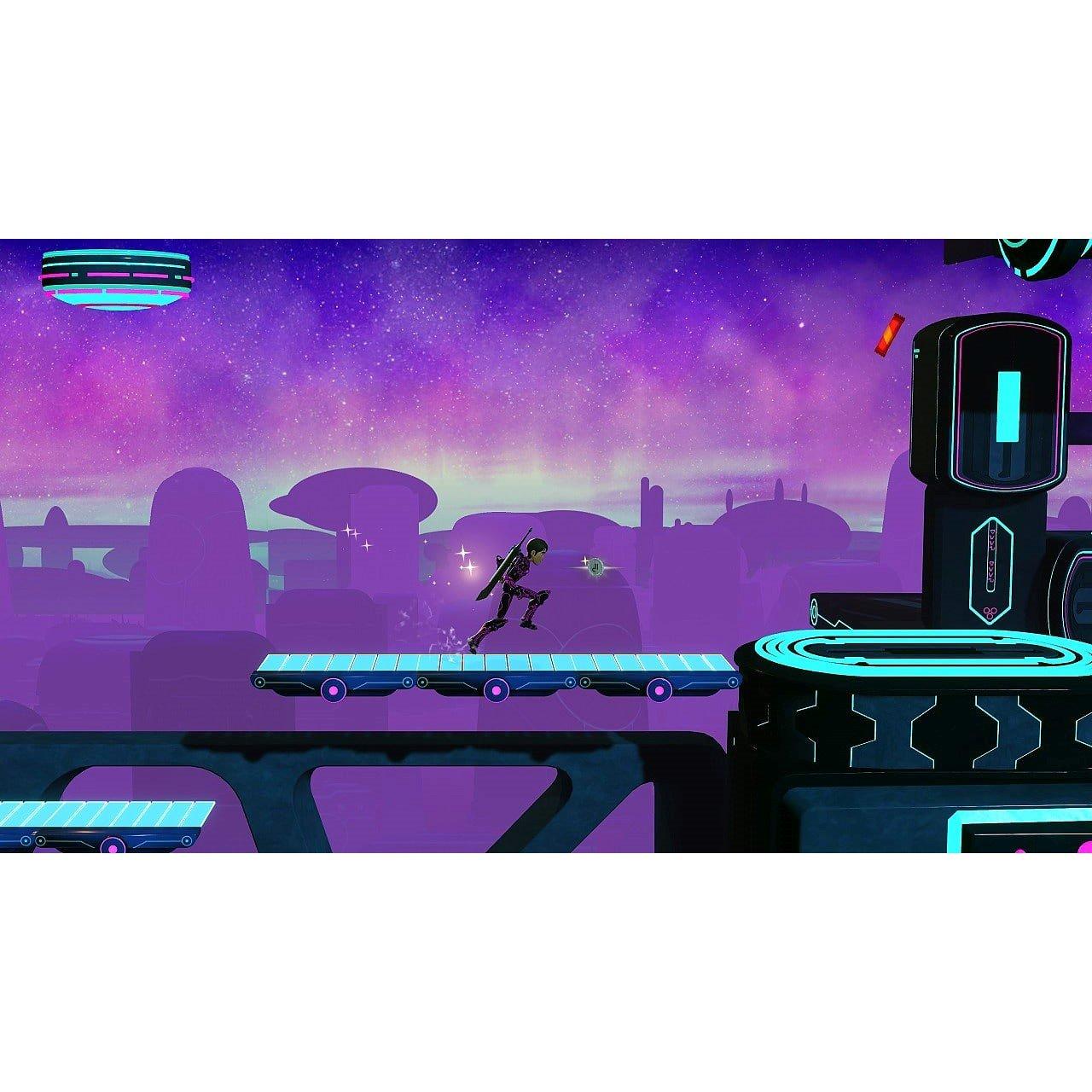 Nintendo Switch - Outright Games - TrollHunters: Defenders of Arcadia - 5