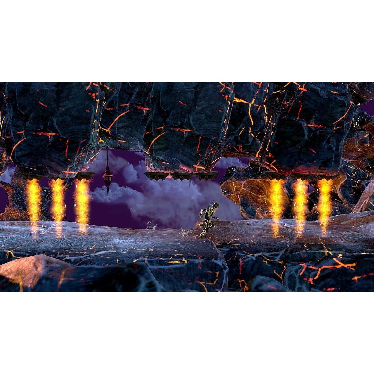 Nintendo Switch - Outright Games - TrollHunters: Defenders of Arcadia - 6