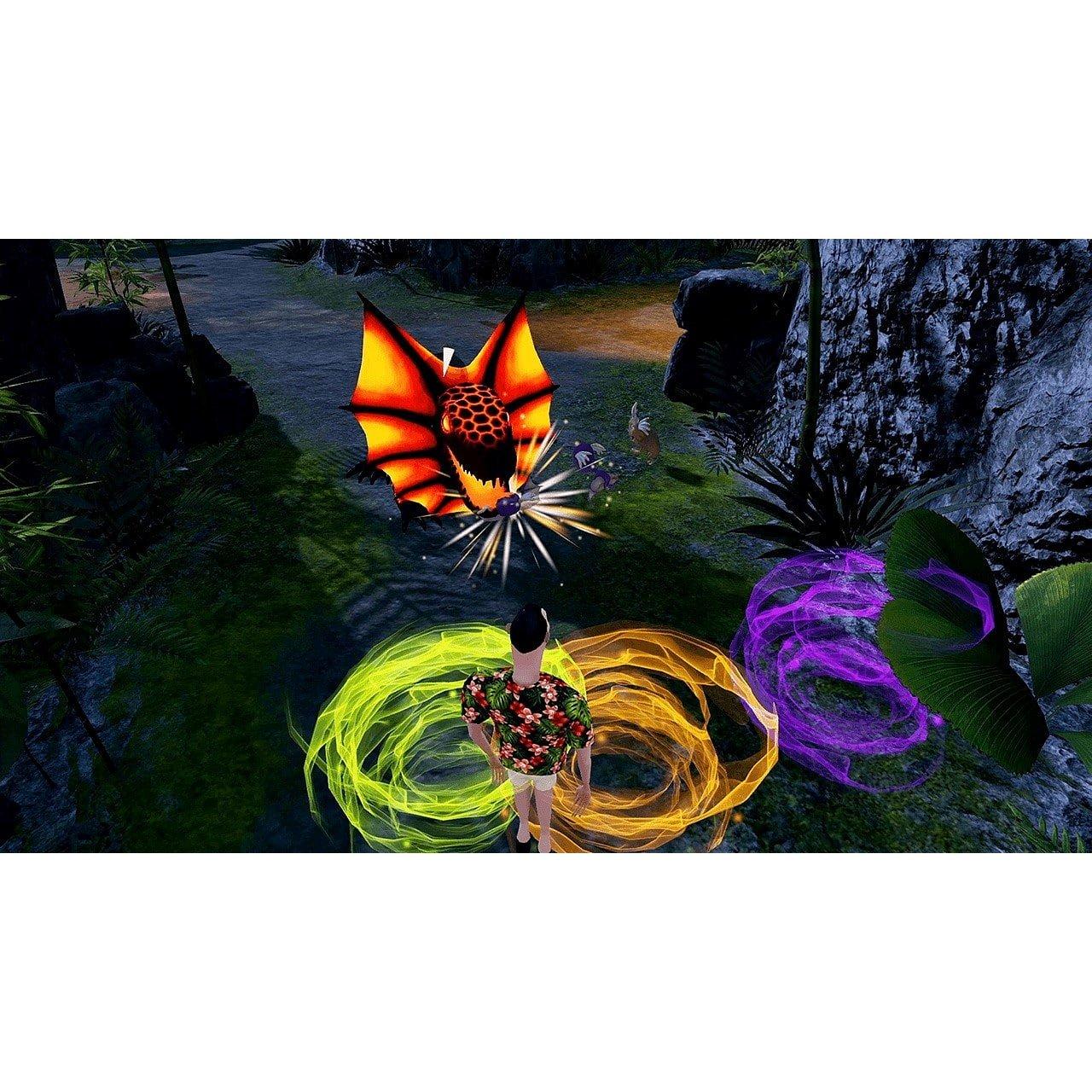 Nintendo Switch - Outright Games - Hotel Transylvania 3: Monsters Overboard - 7