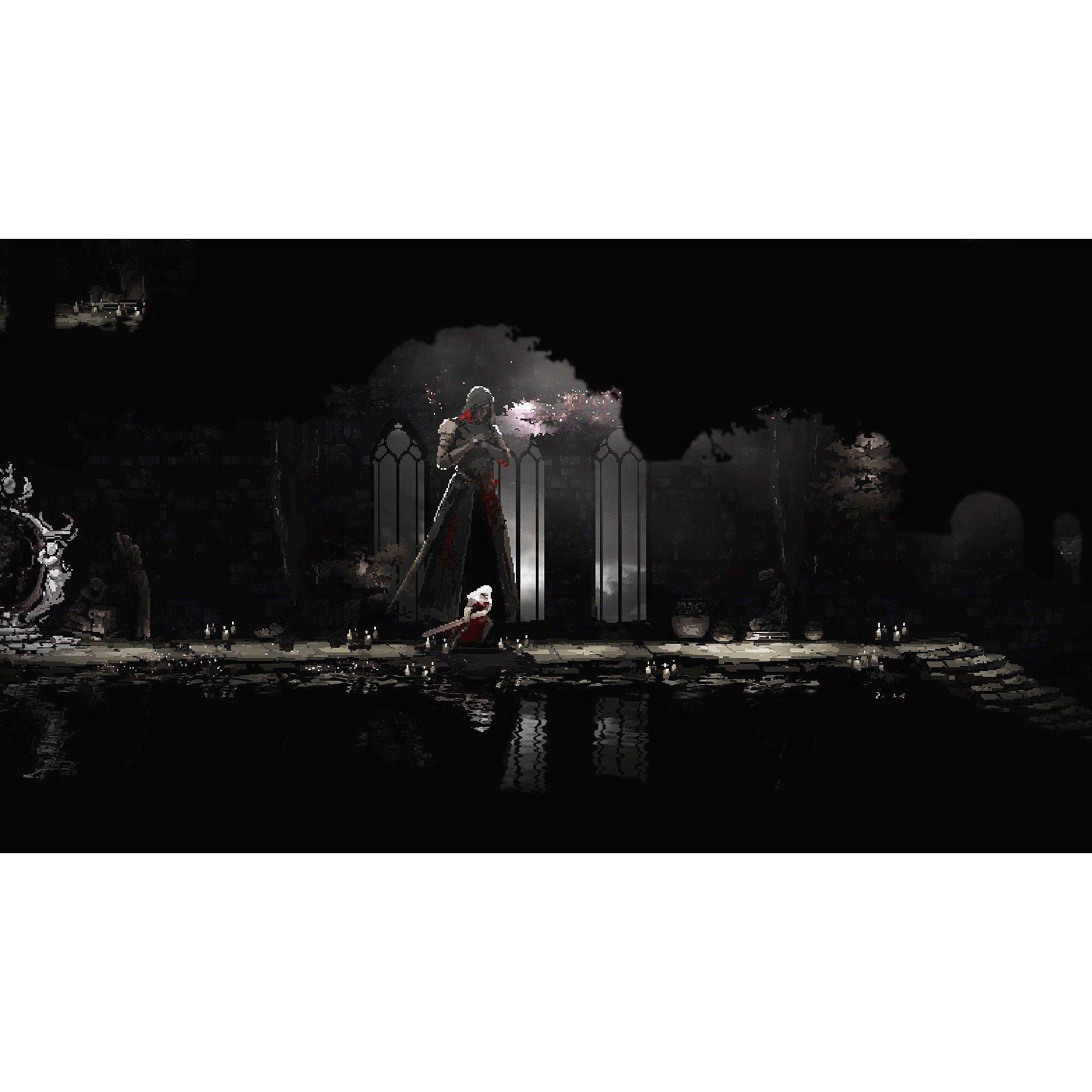 PlayStation 5 - Humble Games - Moonscars - 11