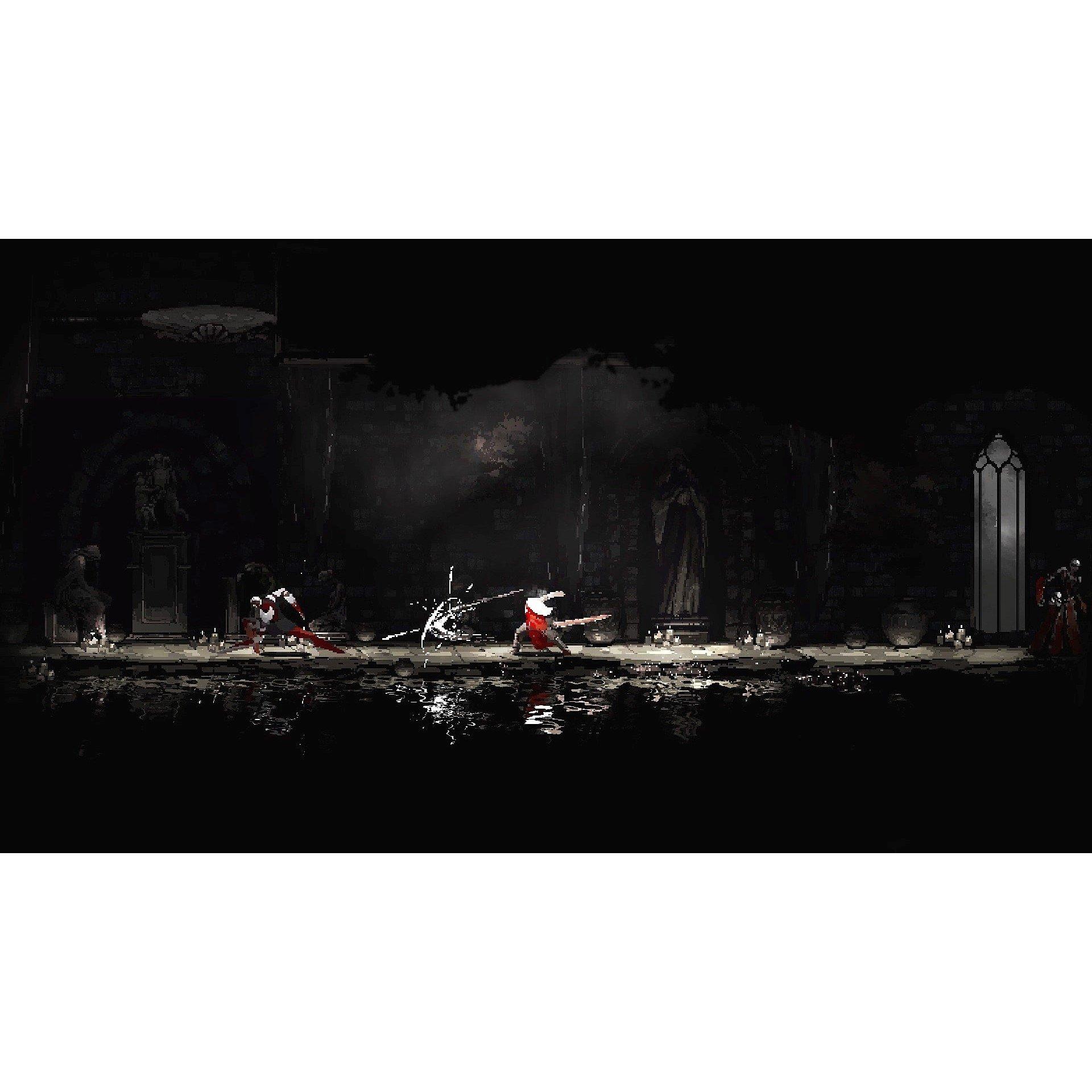 PlayStation 5 - Humble Games - Moonscars - 3