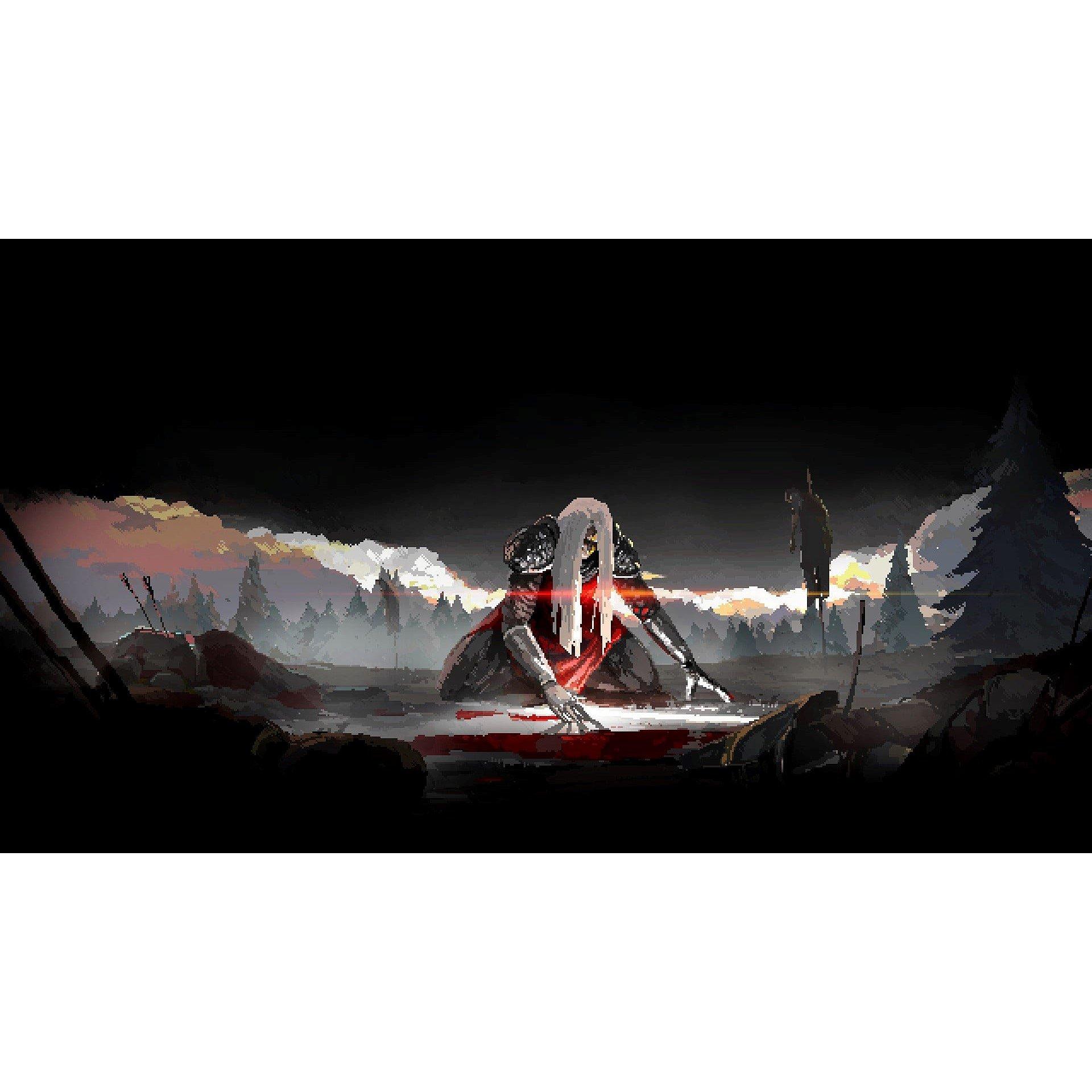 PlayStation 5 - Humble Games - Moonscars - 4