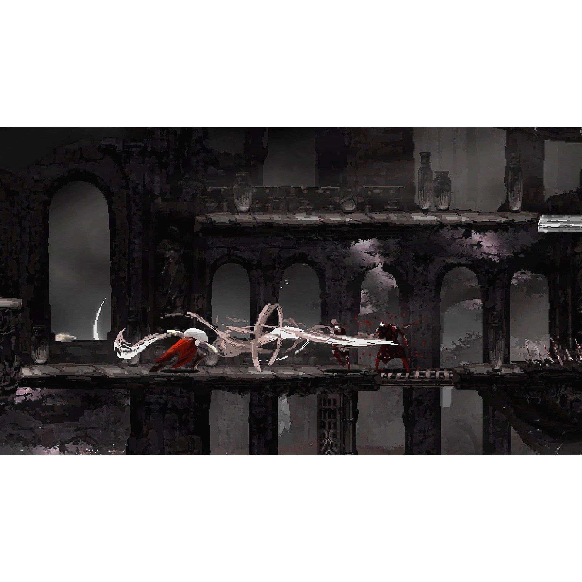 PlayStation 5 - Humble Games - Moonscars - 5