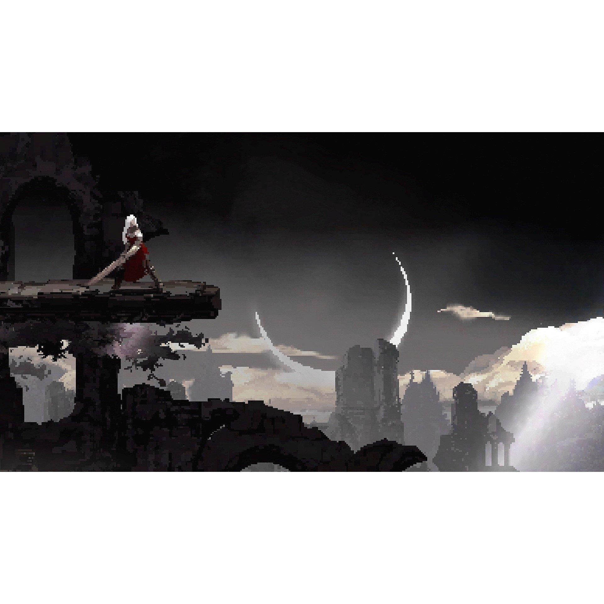 PlayStation 5 - Humble Games - Moonscars - 6