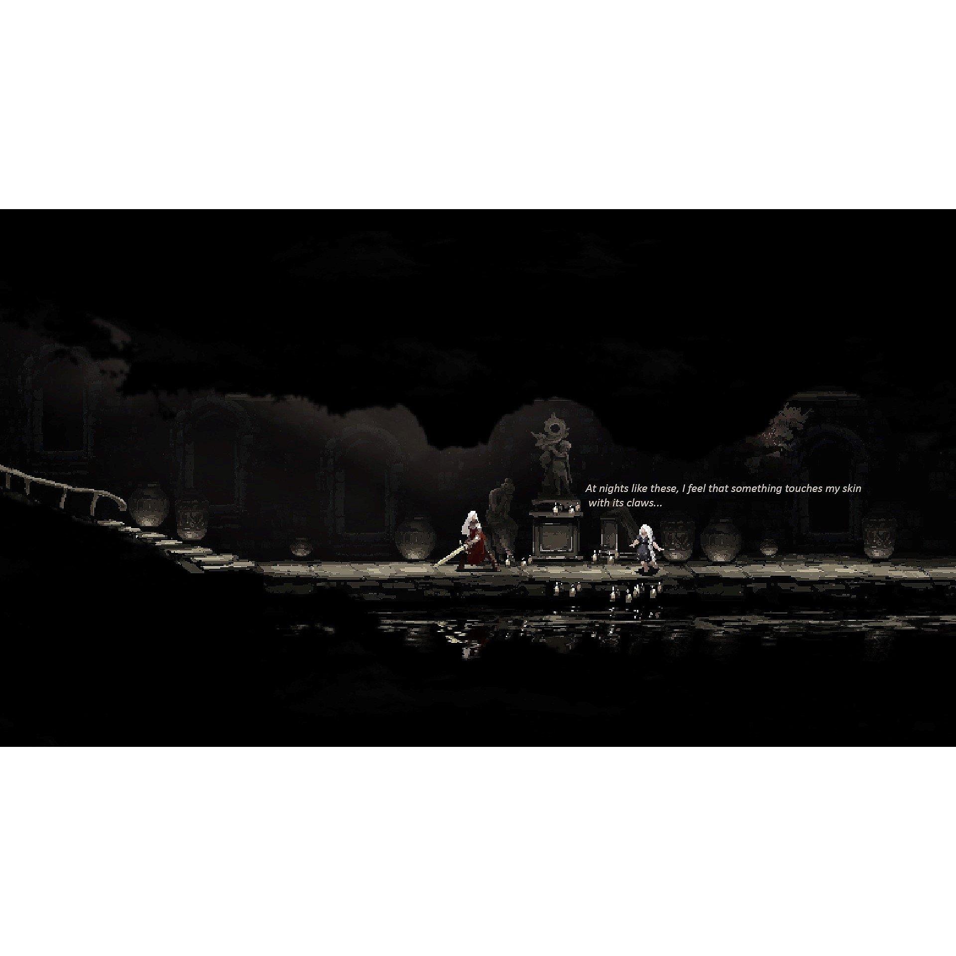 PlayStation 5 - Humble Games - Moonscars - 7