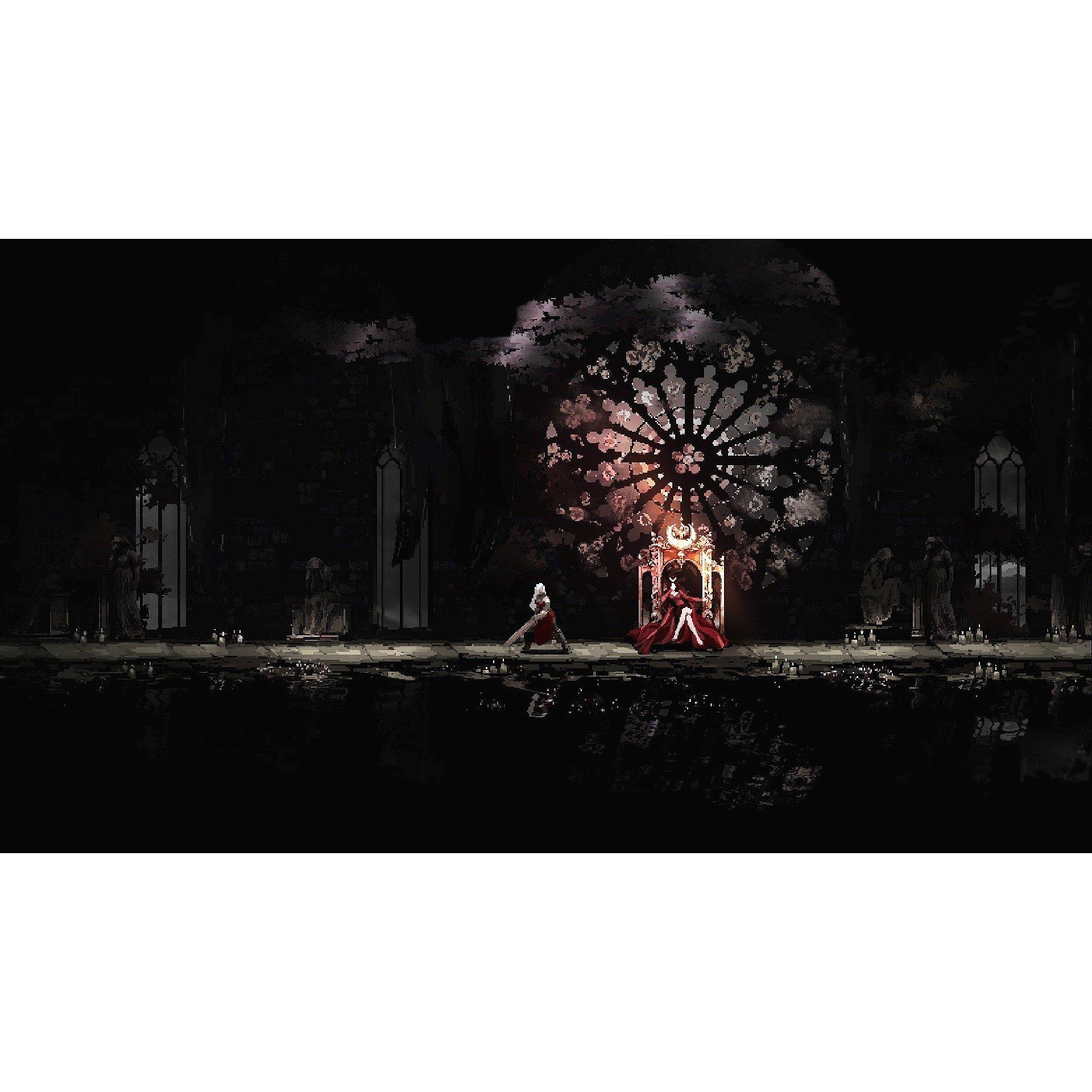 PlayStation 5 - Humble Games - Moonscars - 8