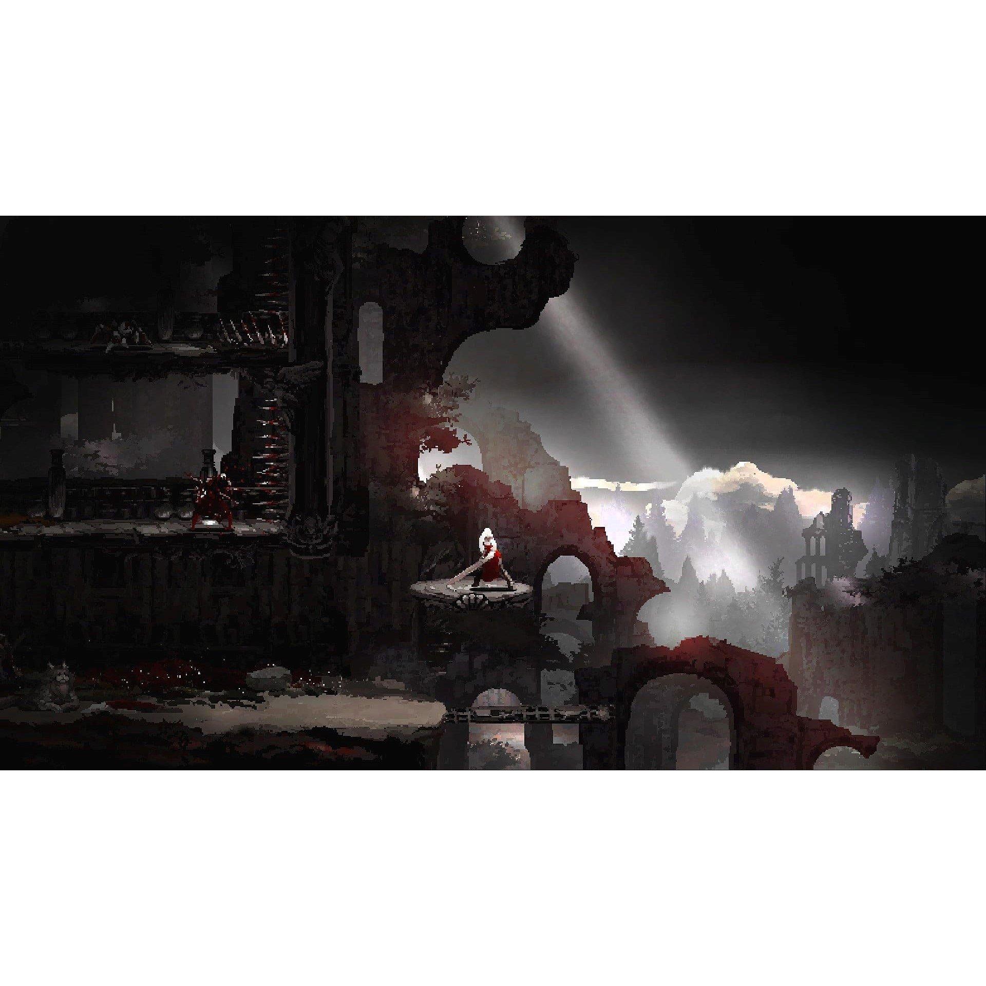 PlayStation 5 - Humble Games - Moonscars - 9