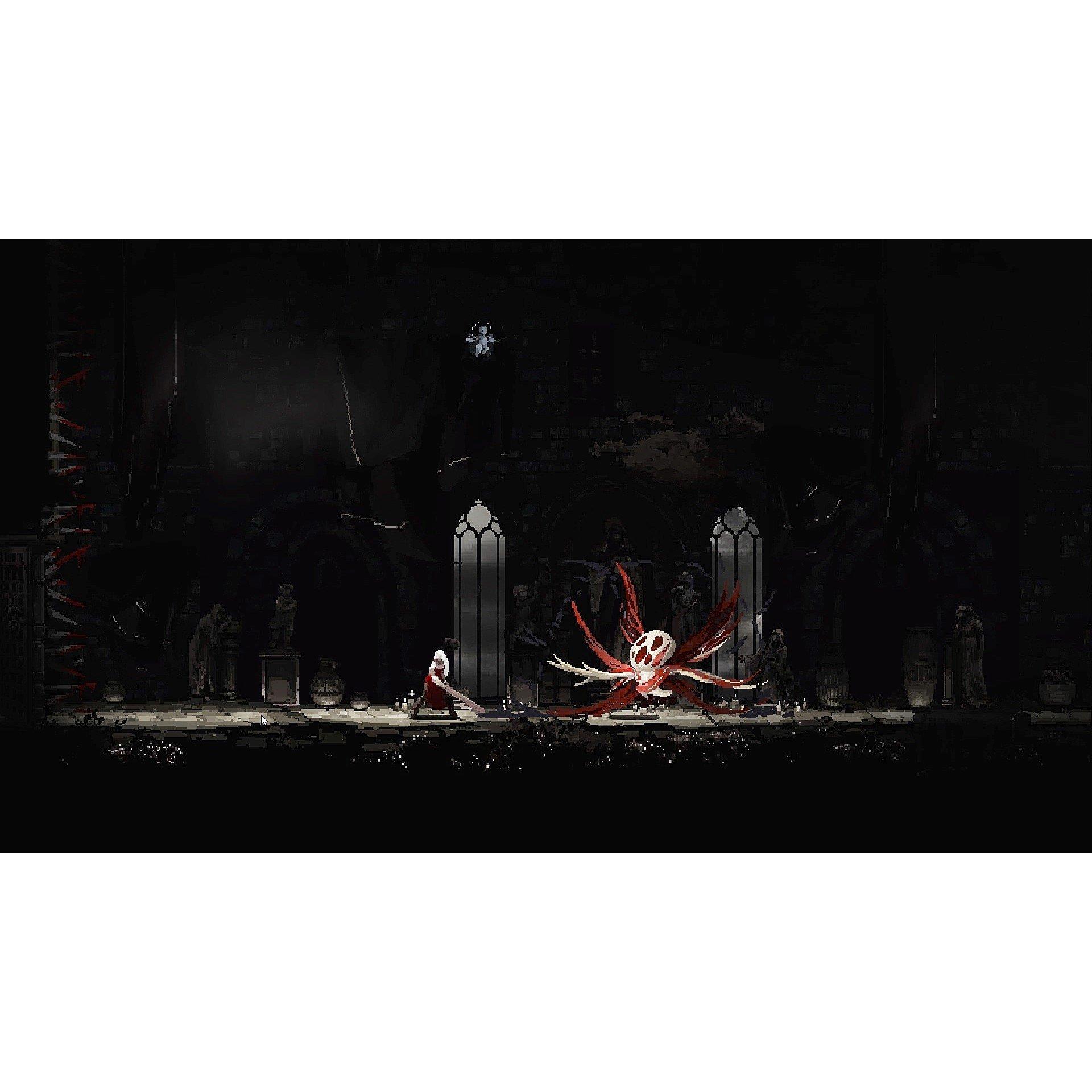 PlayStation 5 - Humble Games - Moonscars - 10