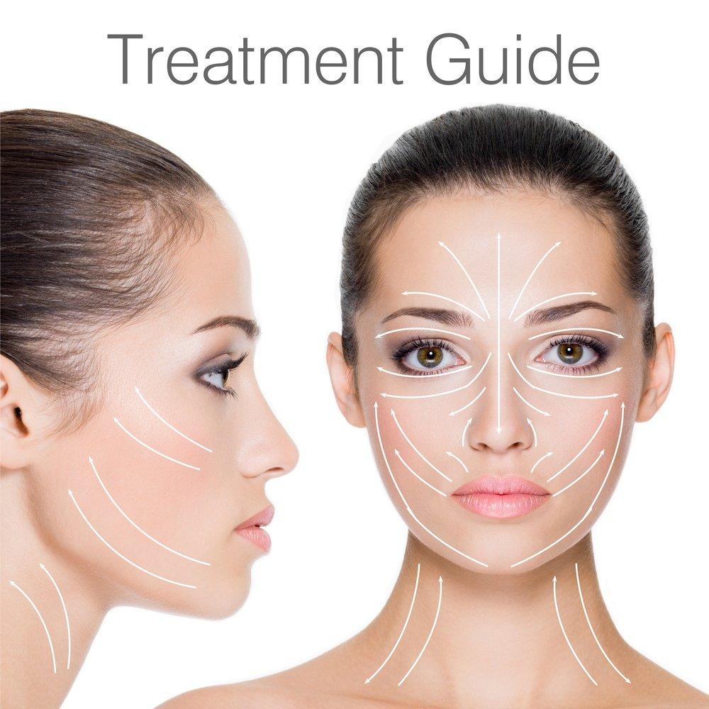 White - Rio - Rio Warming and Cooling Eye Massager - 5