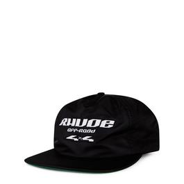 Rhude Nylon 4X4 Hat Sn34