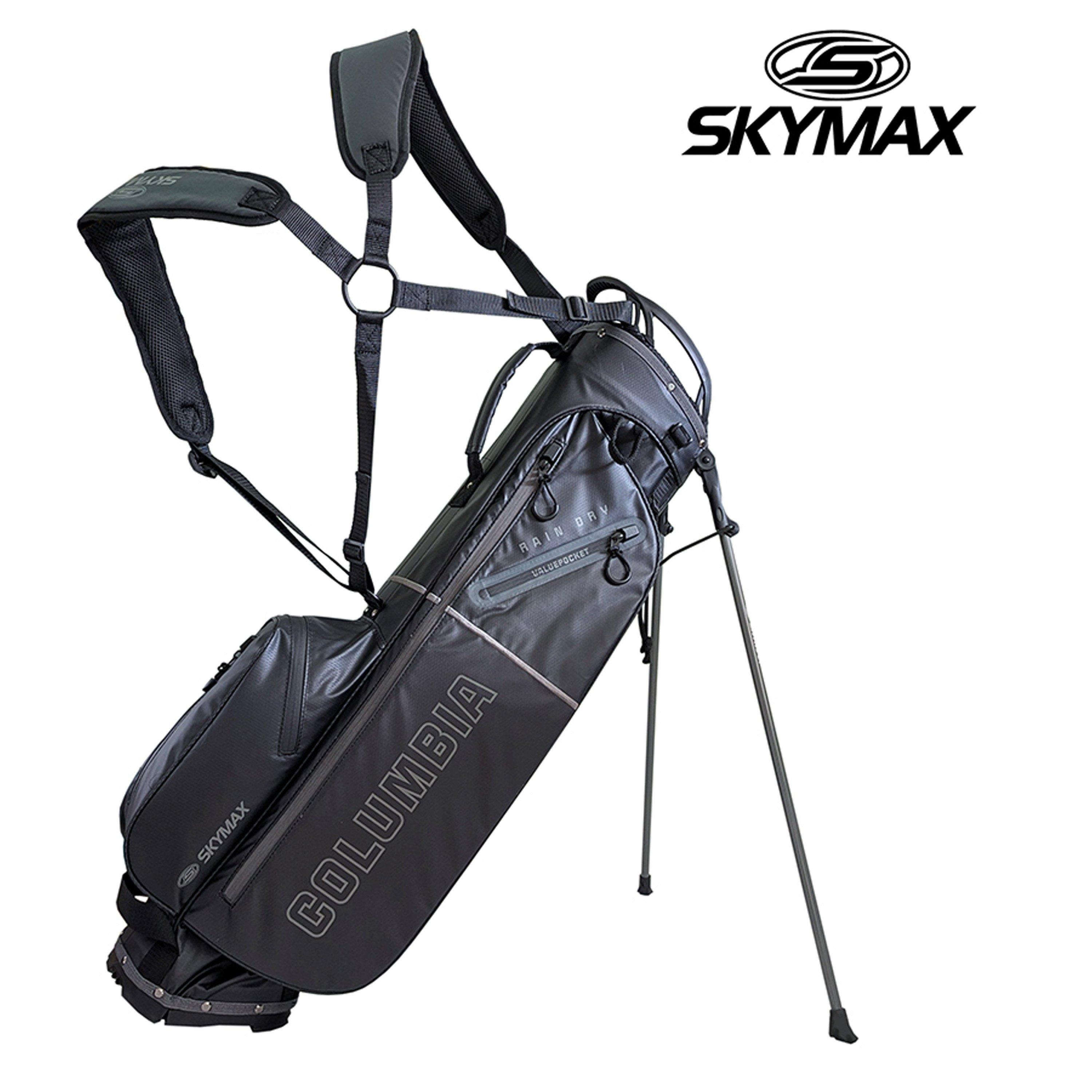 Skymax Columbia Rain Dry Stand Bags