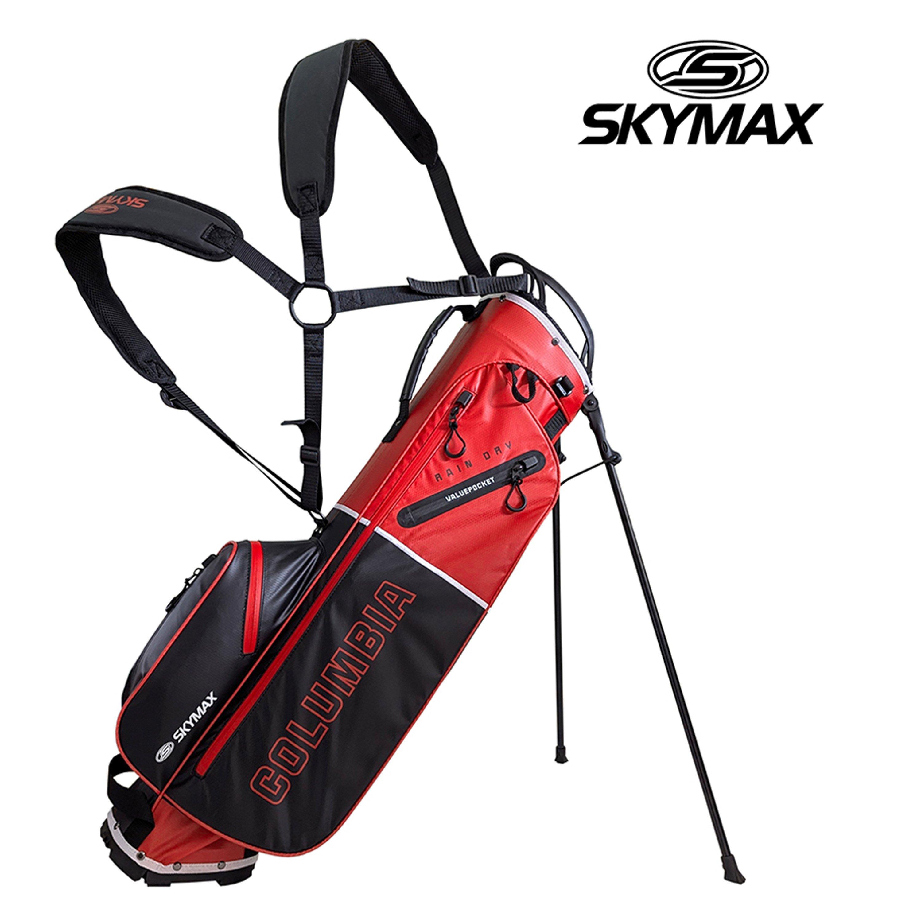 Skymax Columbia Rain Dry Stand Bags