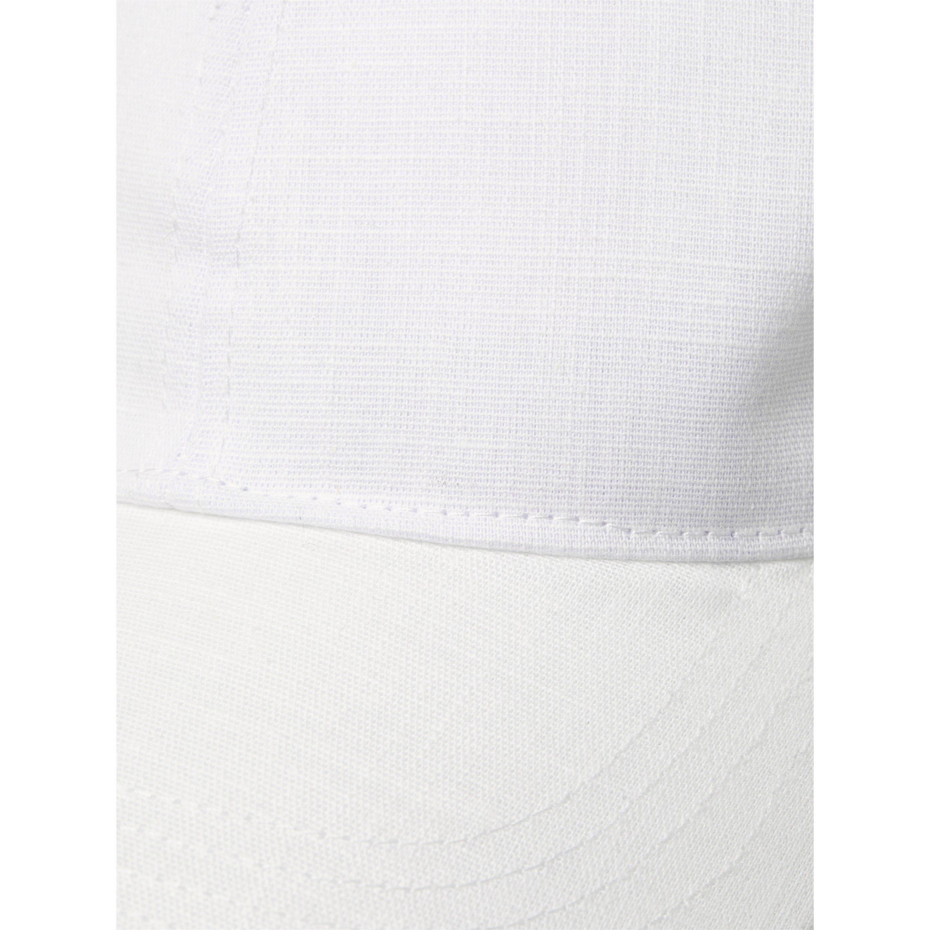 Branco - Jack and Jones - Men's Styd Baseball Cap - 2
