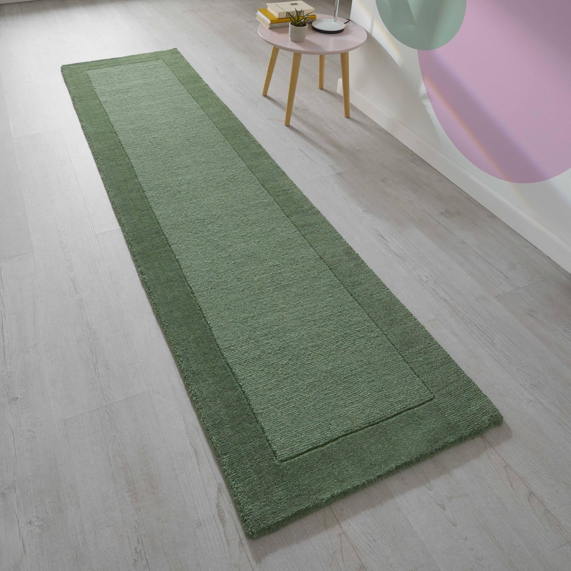 Green - Homemaker - Colours Runner Green - 1