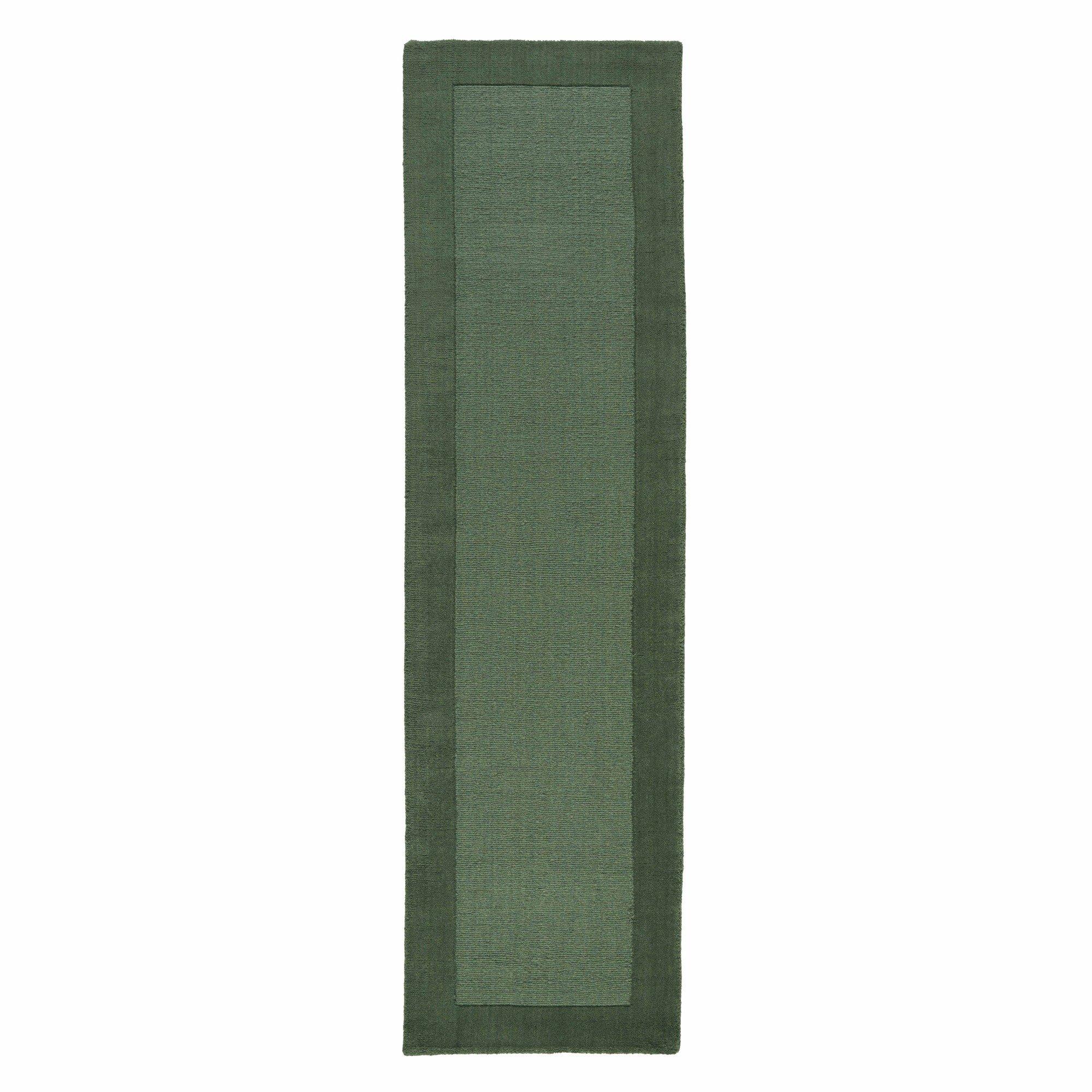 Green - Homemaker - Colours Runner Green - 2