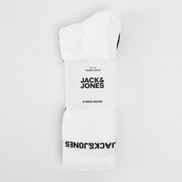 Jack and Jones Basic Crew Socks