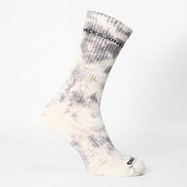 Jack and Jones Sock Tns 2Pk Sn99
