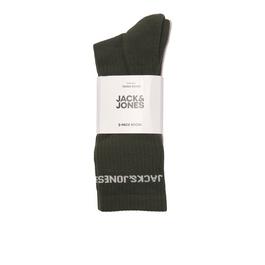 Jack and Jones Sock Tns 2Pk Sn99
