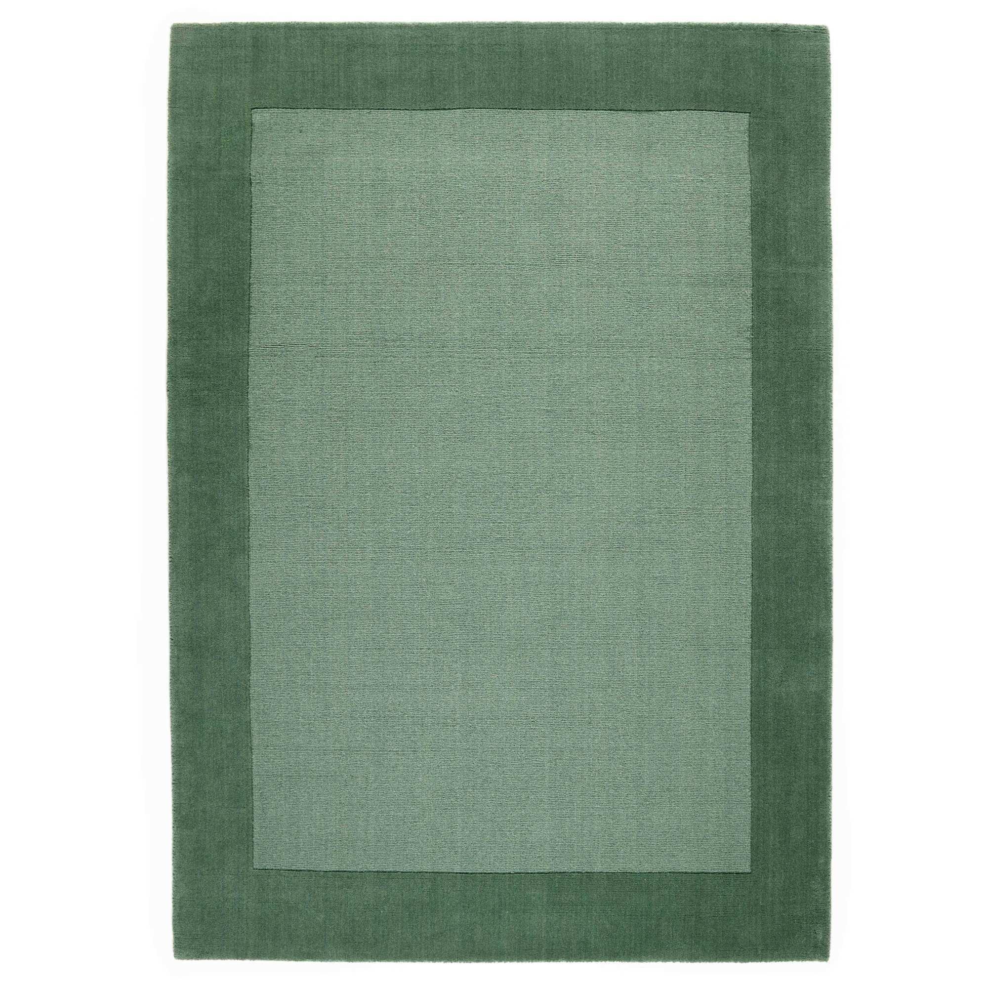 Green - Homemaker - Colours Green Rug - 2