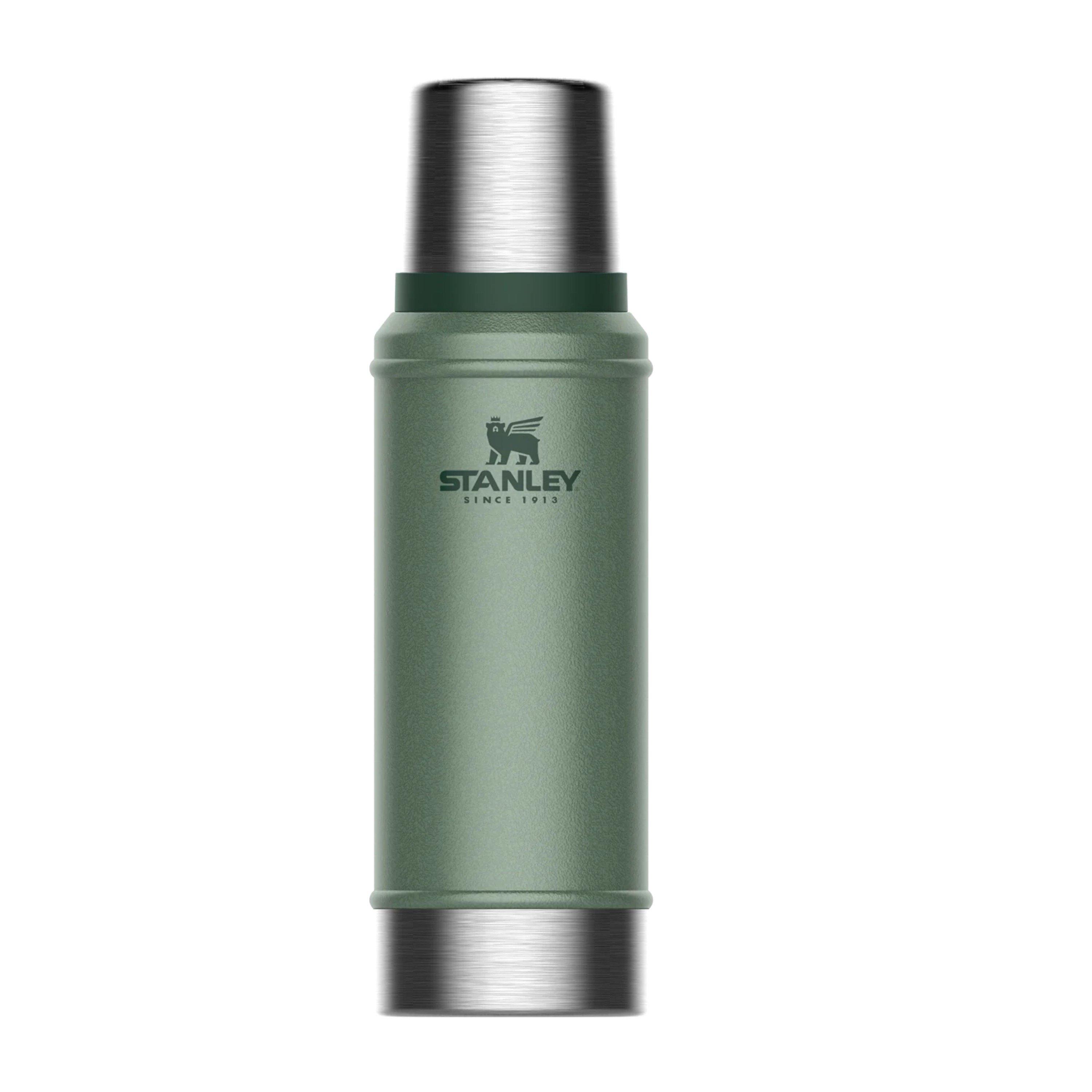 Stanley  Classic Legendary Bottle | 0.75L - Green