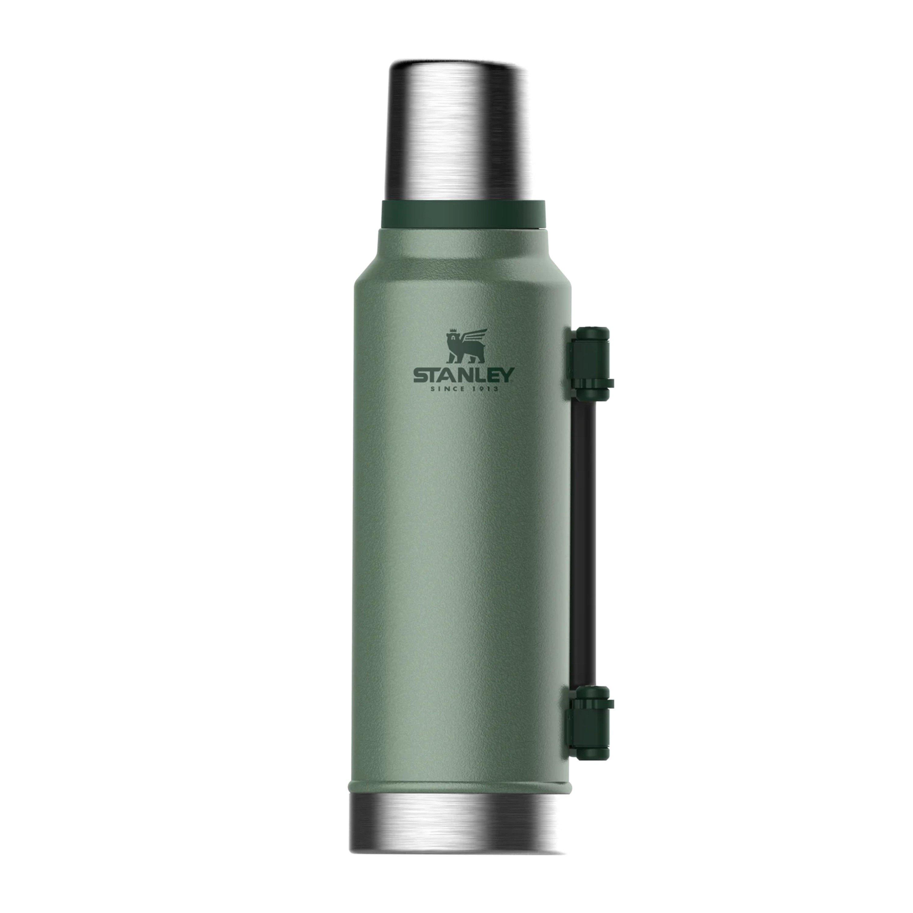 Stanley  Classic Legendary Bottle | 1.4L - Green