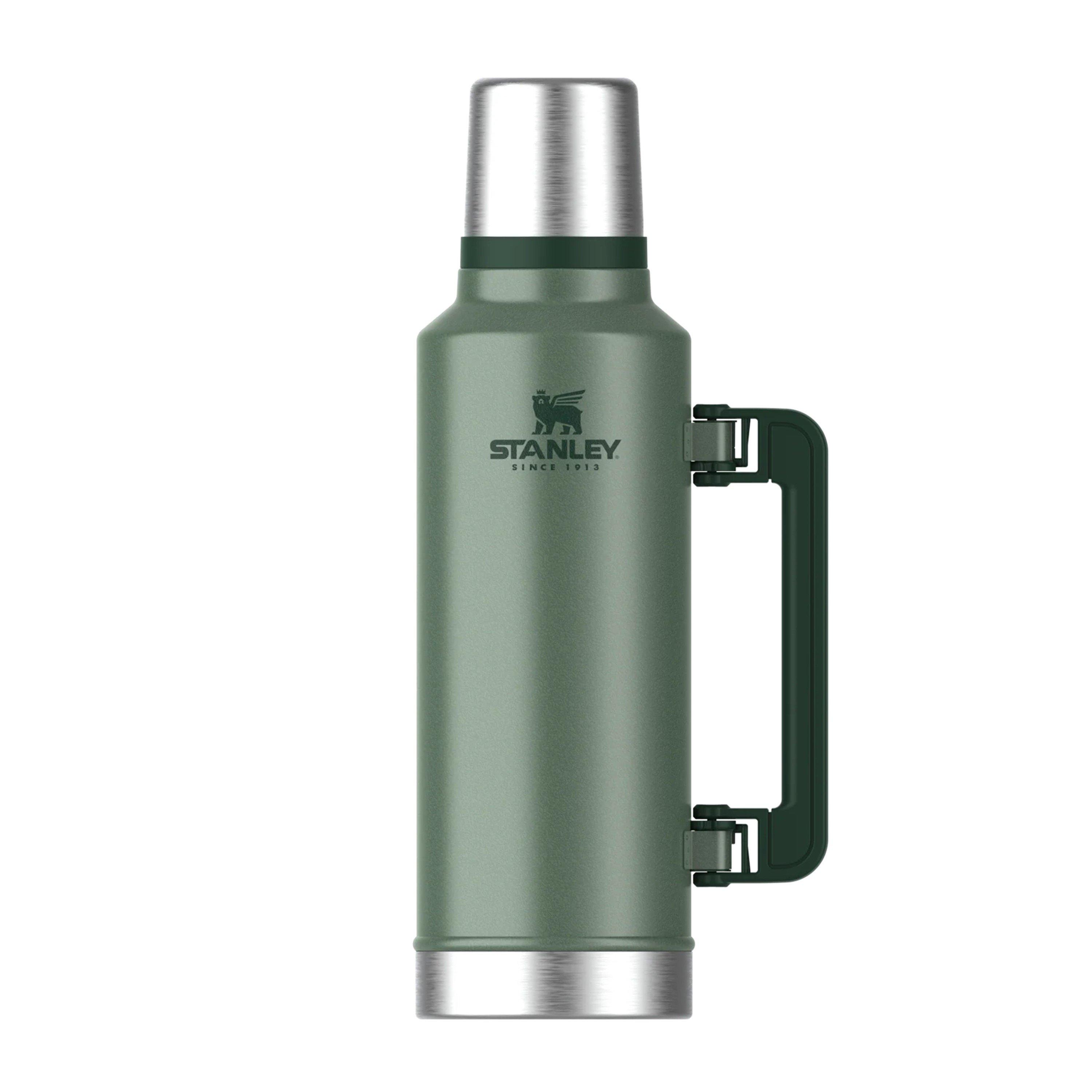Green - Stanley - Classic Legendary Bottle | 1.4L - 2