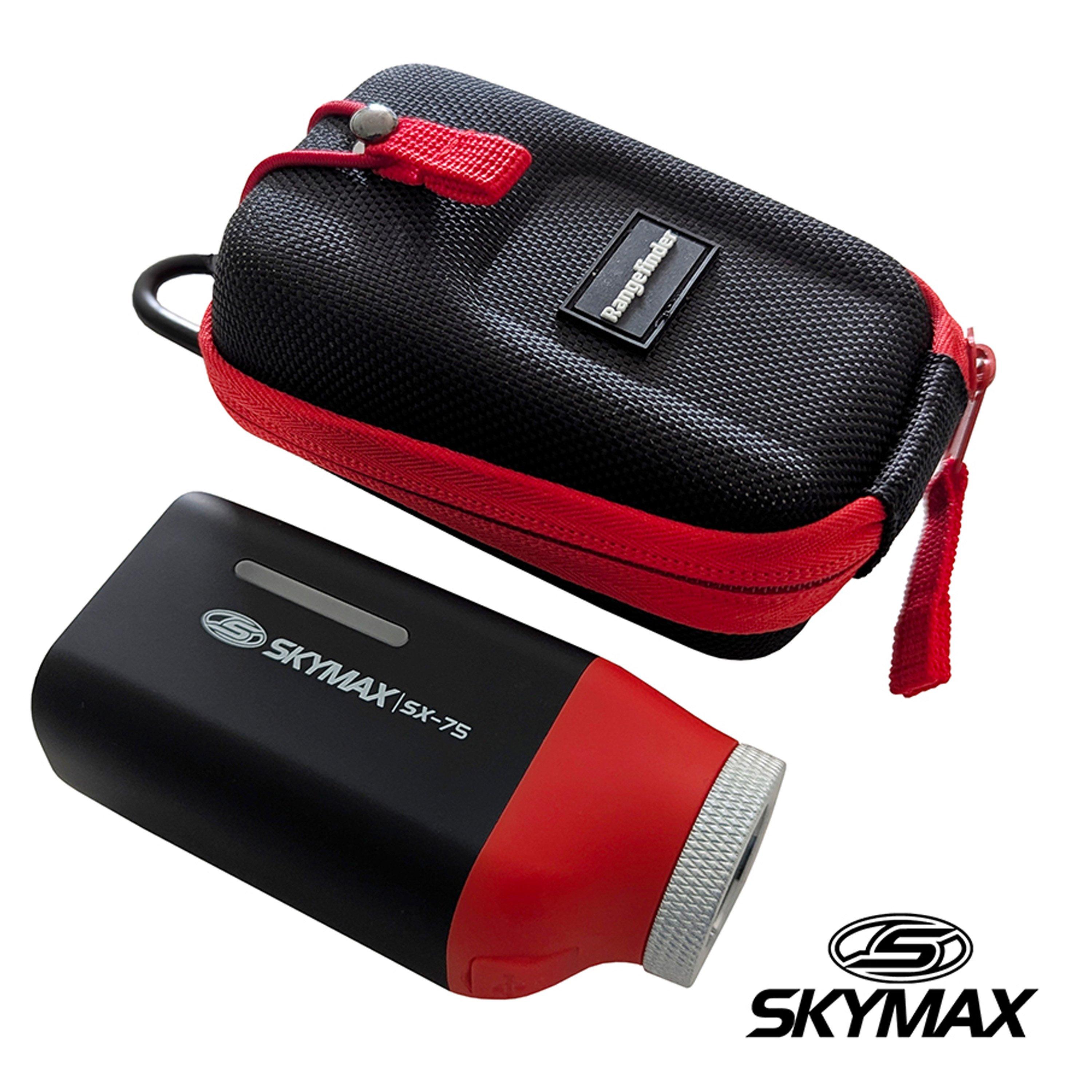 Skymax Skymax Mini Golf Rangefinder