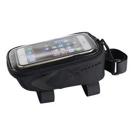 Serfas Phone Bag, Stem Mounted, Upto iPhone 6+ Size