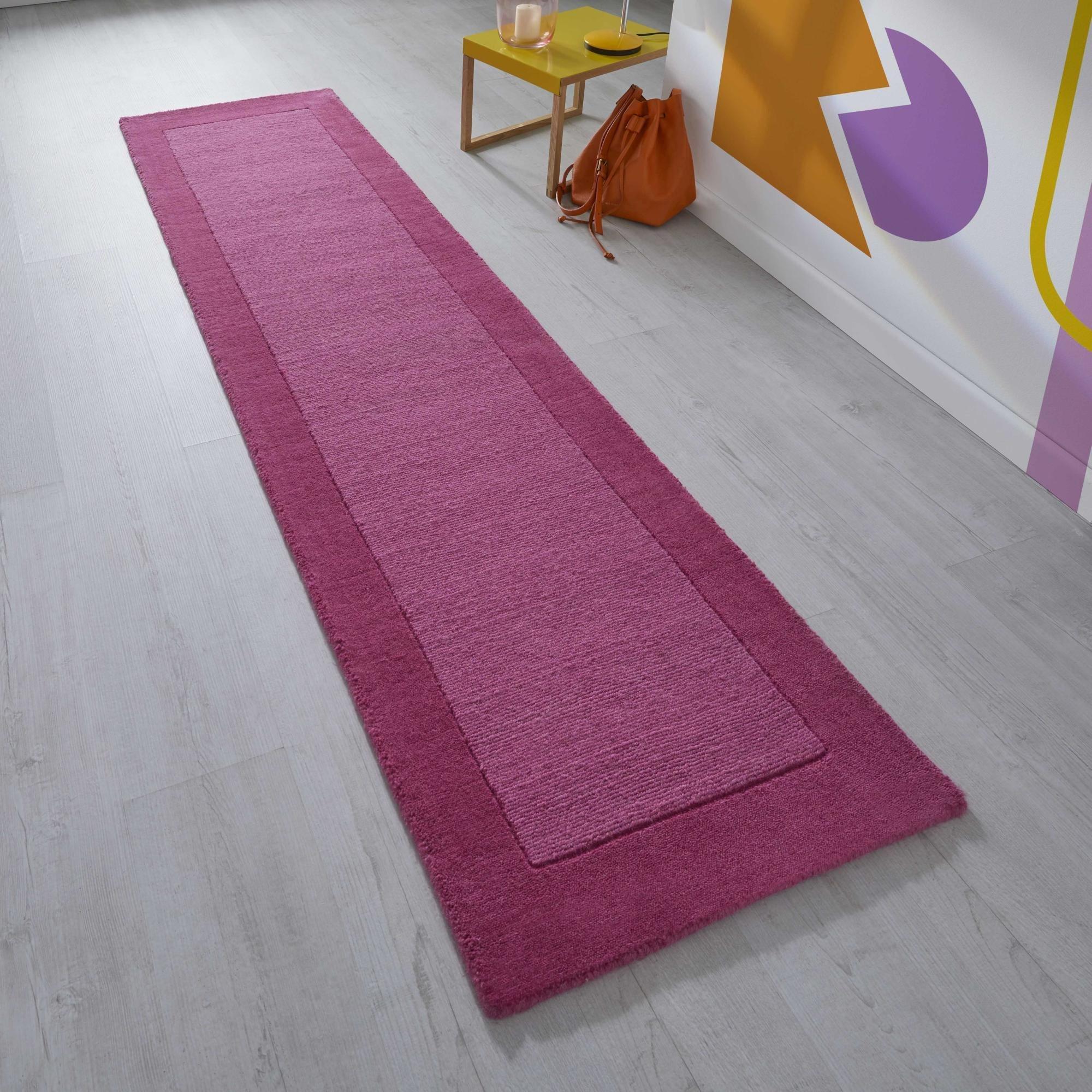 Pink - Homemaker - Colours Runner Pink - 1