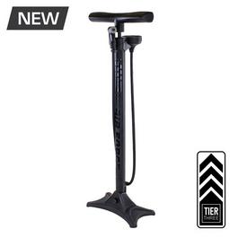 Serfas Air Force 3 Floor Pump