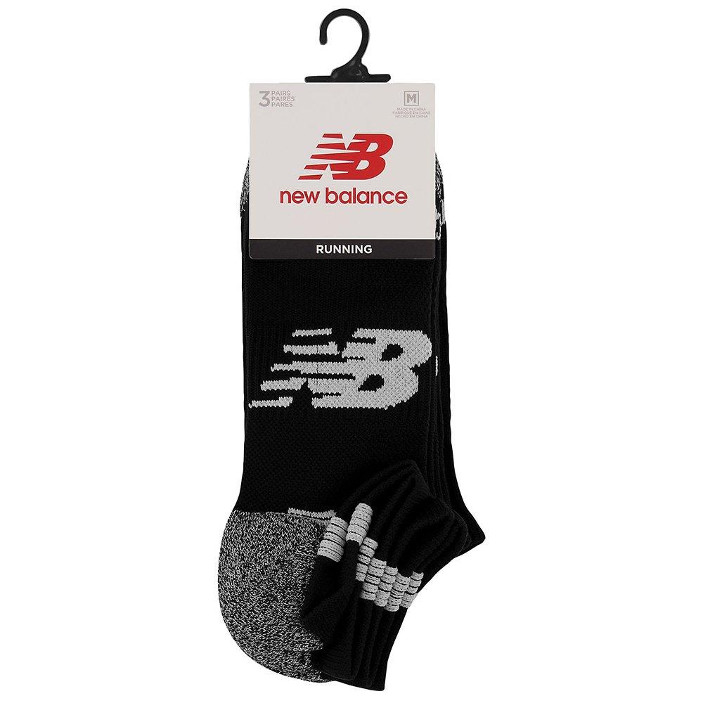 New Balance | NS Run Sock 3pk Sn41 | Trainer Socks | Sports Direct MY