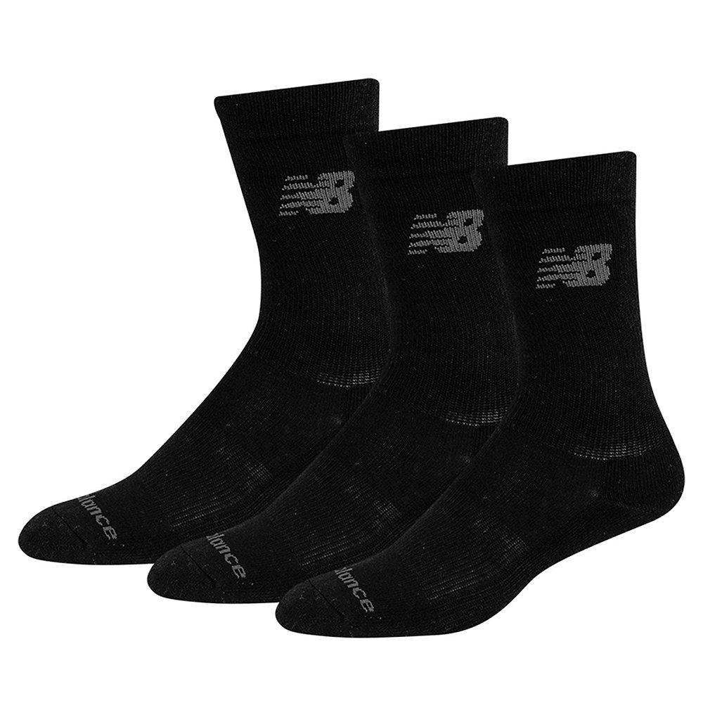 New Balance | Cus Crew Sock 3pk Sn41 | Crew Socks | Sports Direct MY