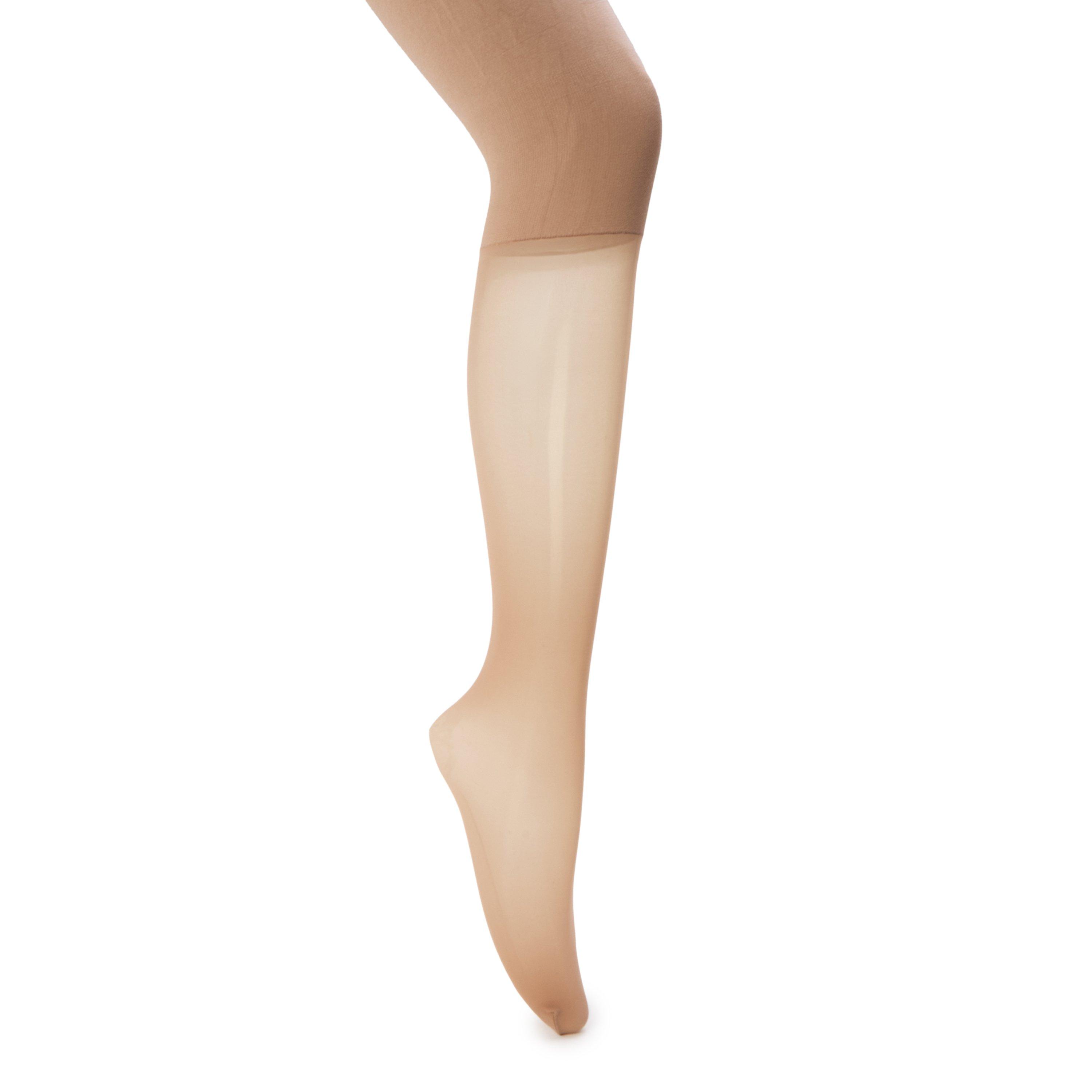 NUDE - Spanx - LUXE LEG SHEER TIGHTS09 - 1