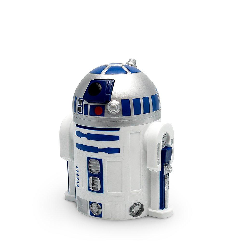 Multi Format An --> Multi Format Un - Character - STAR WARS - Money Bank - R2D2 - 1