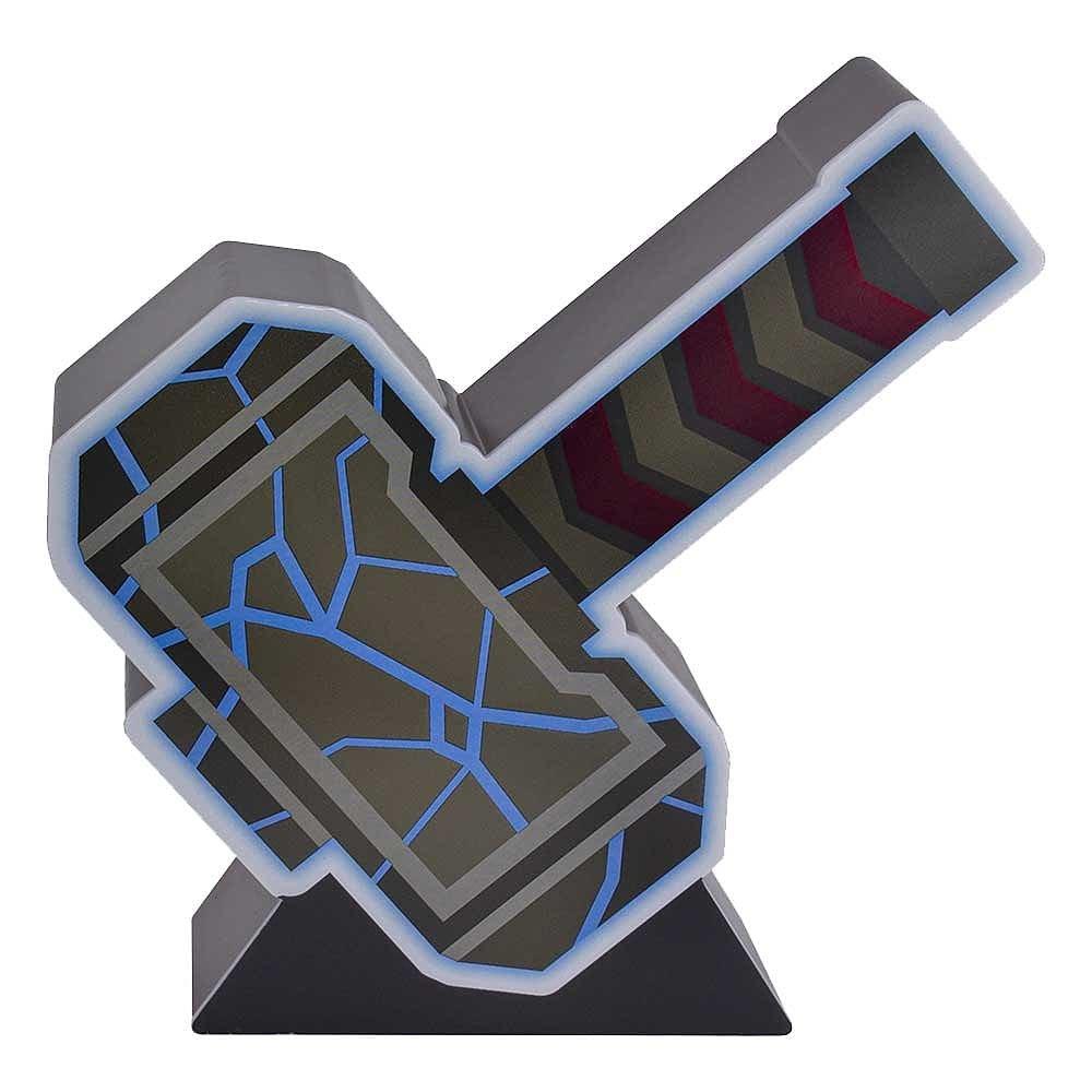 Paladone Products Ltd  Thors Hammer Box Light - Merchandise
