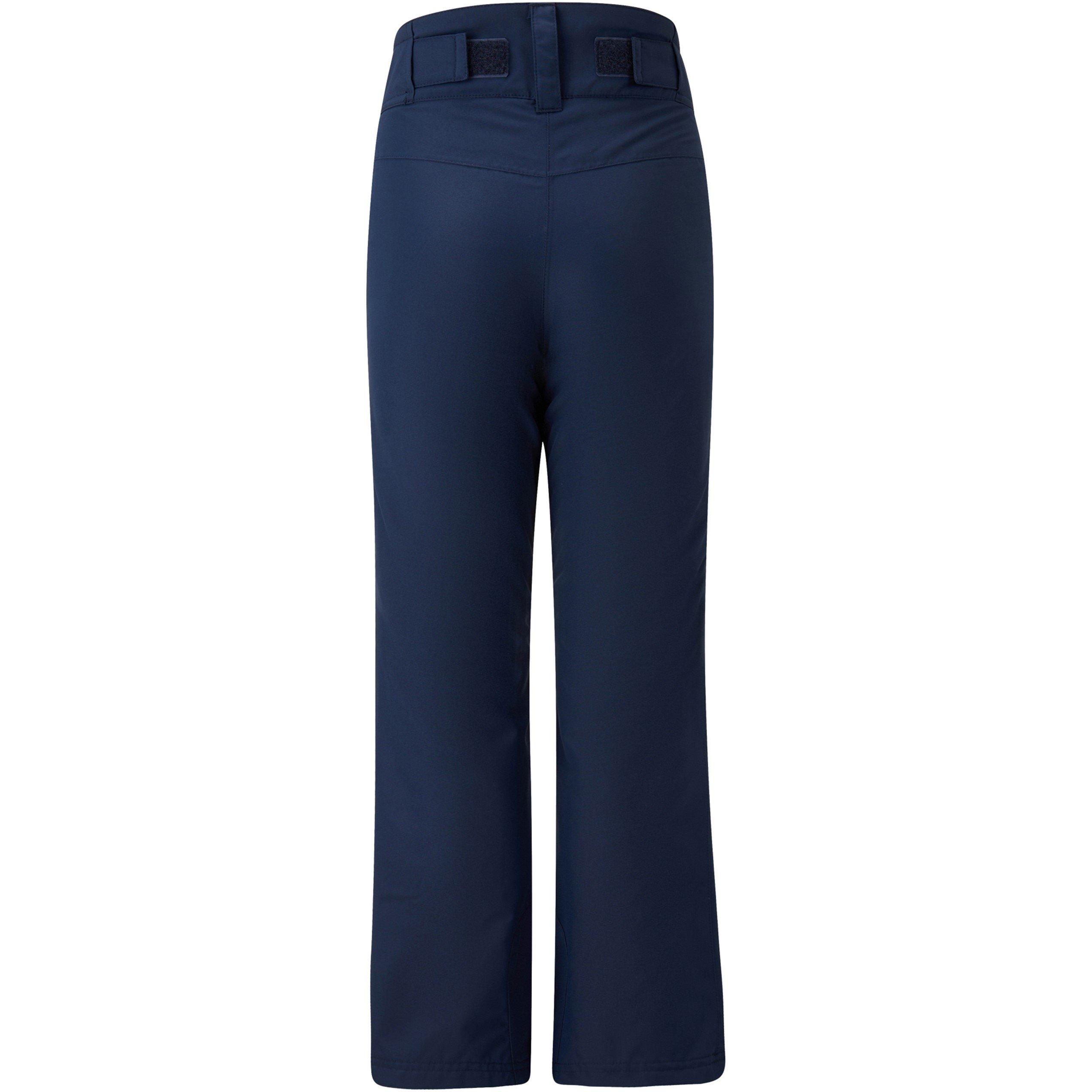 Marineblauw - Ziener - Ziener Alin Pnt Jn61 - 3