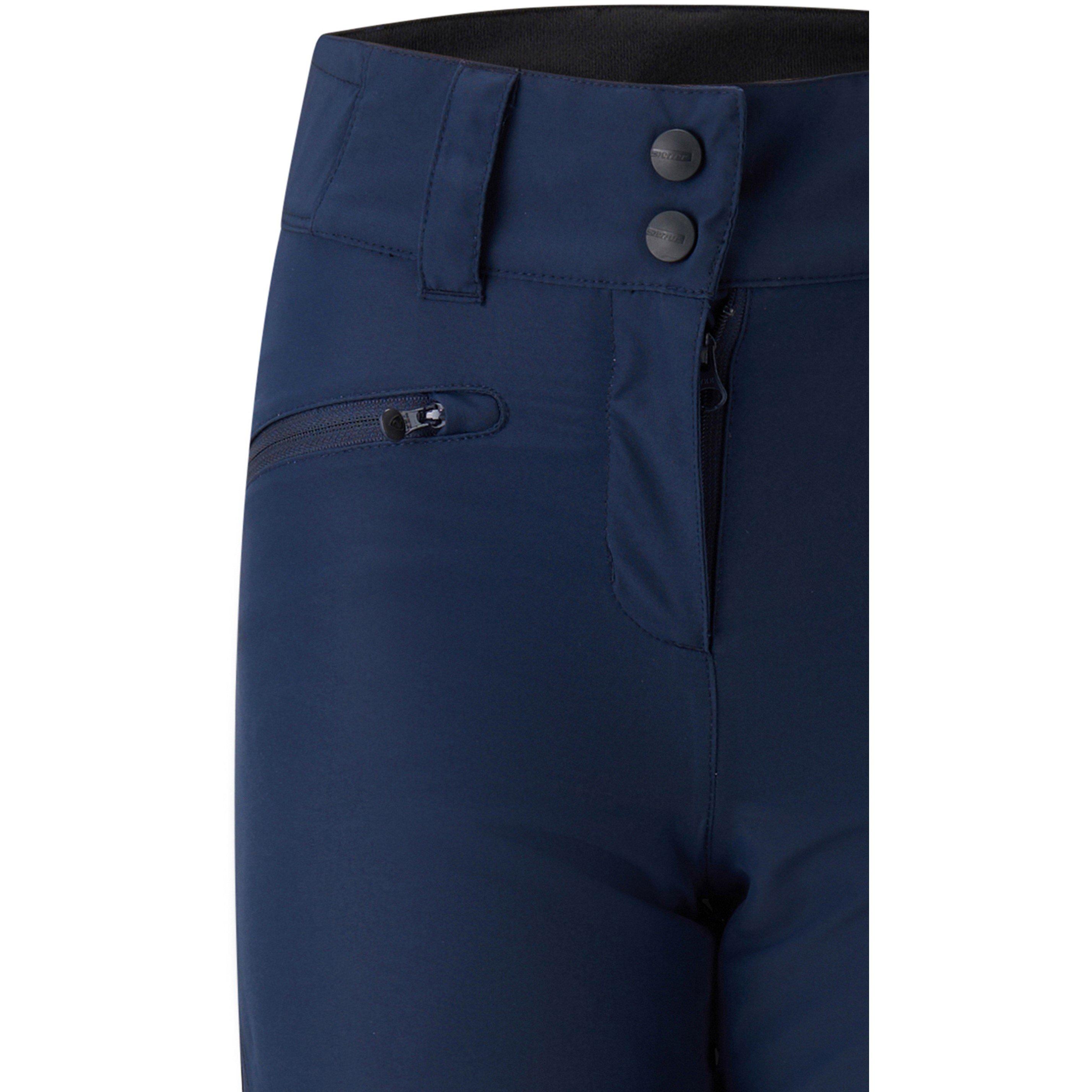 Marineblauw - Ziener - Ziener Alin Pnt Jn61 - 4