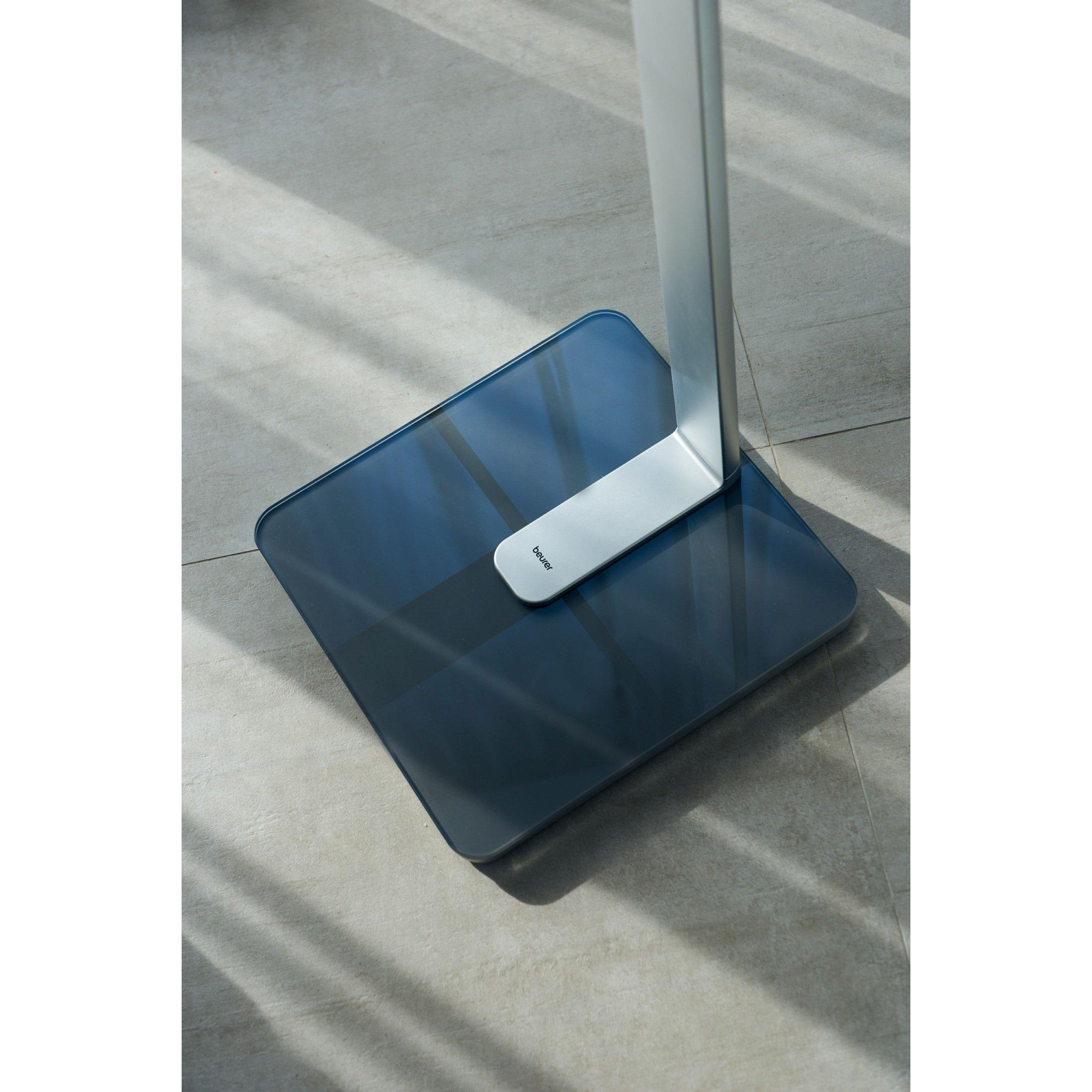 Black - Beurer - Beurer BF1000 Super Precision Scale - 5