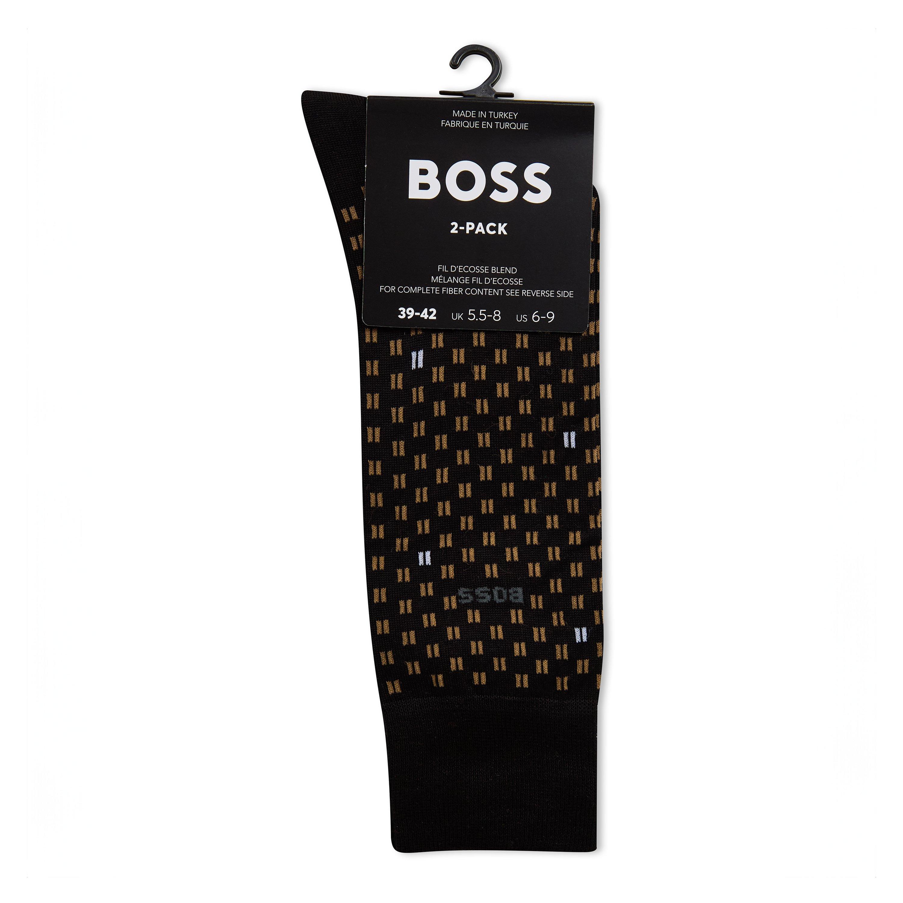 Black 001 - Boss - 2p Rs Mini Tile Mc 10259872 01 - 1