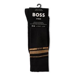 Boss 2P RS Rib Stripe CC 10259859 0