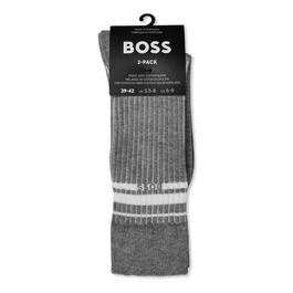 Boss 2P RS Rib Stripe CC 10259859 0