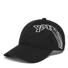 Y3 Morphed Cap