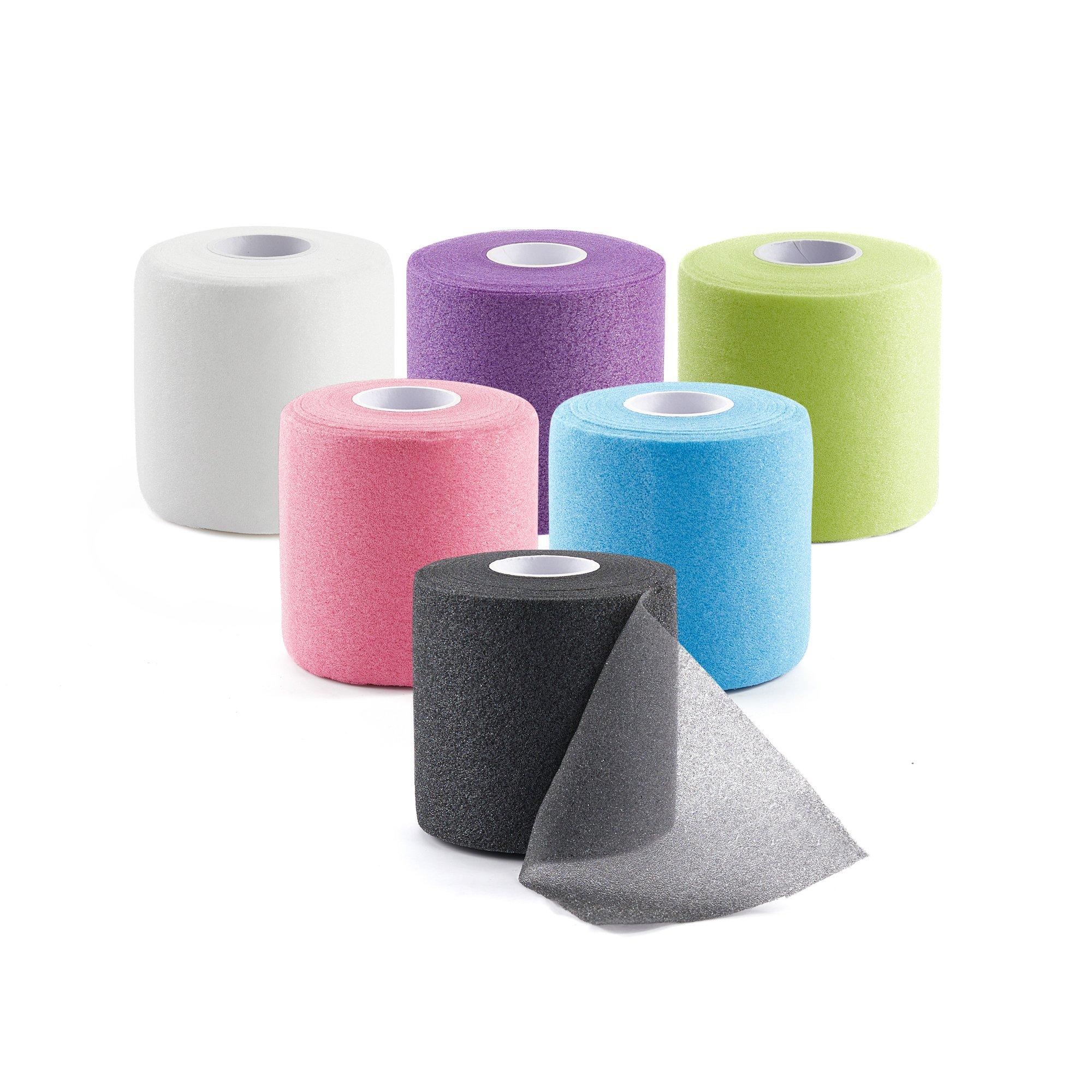 Athletic Pre-Wrap