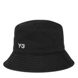 Y3 Bucket Hat