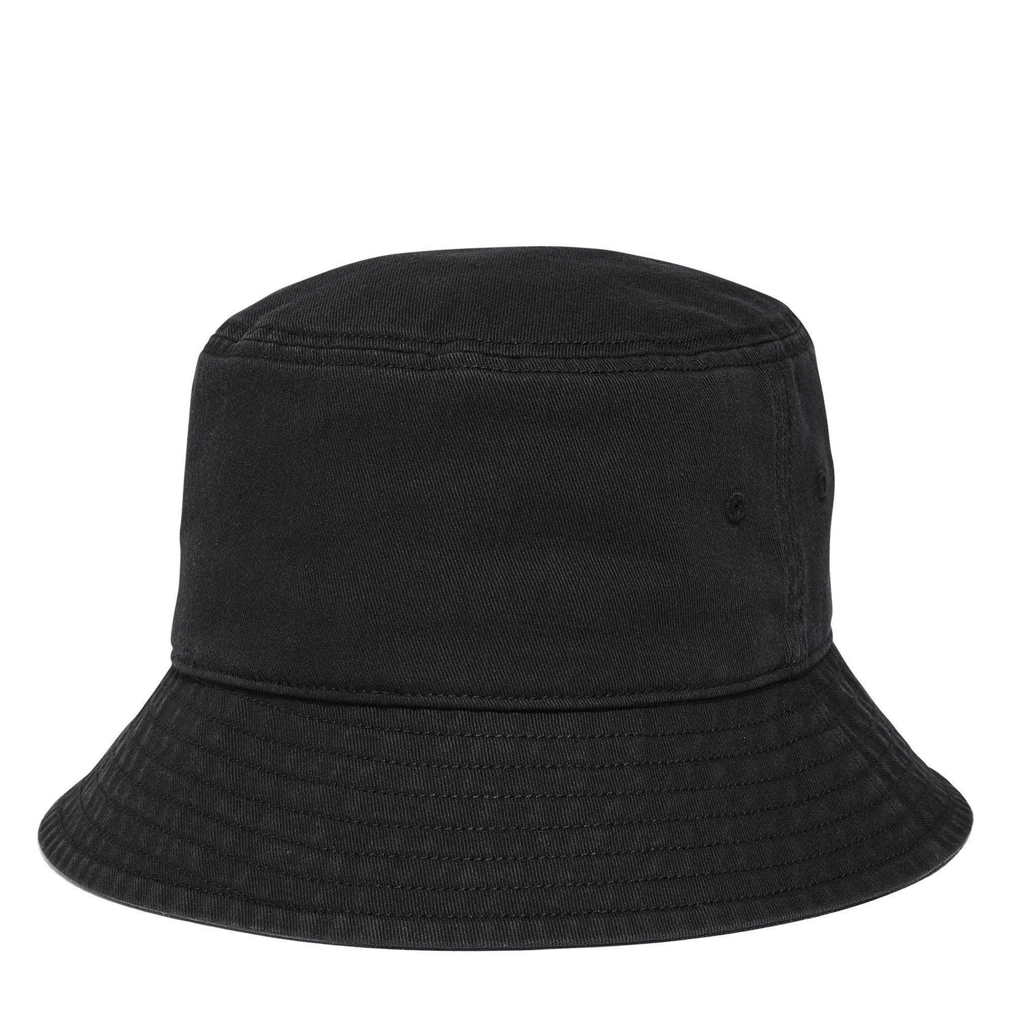 BLACK - Y3 - Men's Bucket Hat - 2