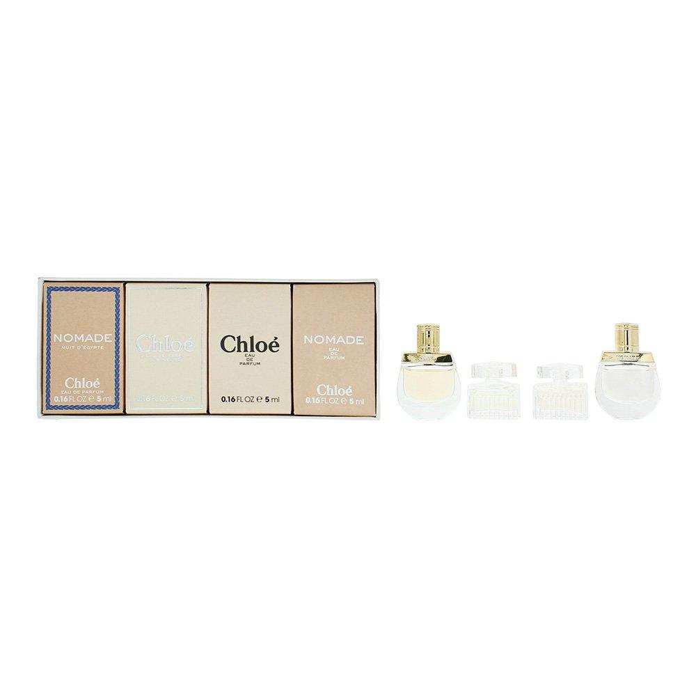 None - Chloe - Chloe 4 Piece Gift Set - 1