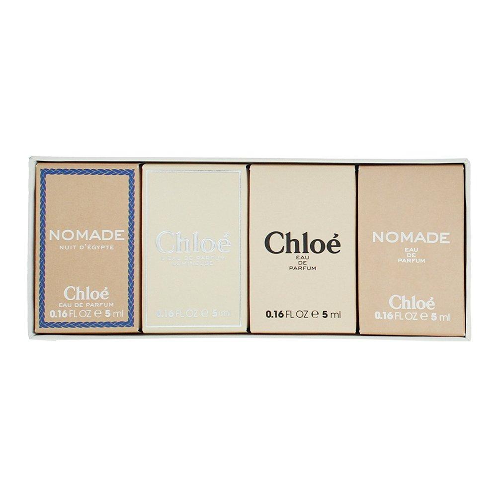 None - Chloe - Chloe 4 Piece Gift Set - 3