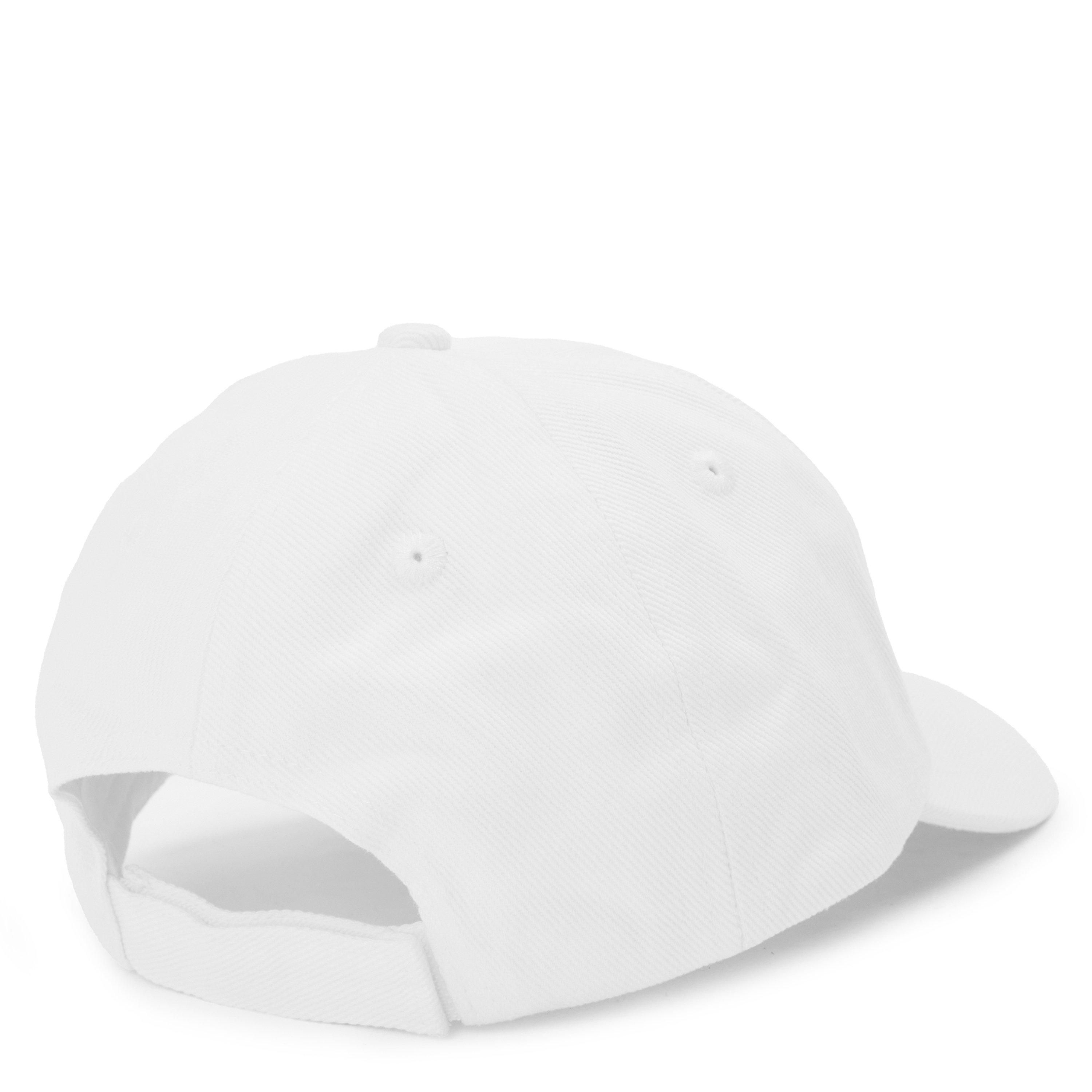 White - Casablanca - Casa Waves Cap Jn62 - 2