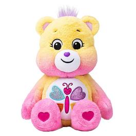 Care Bears GAME Care TREASURE BOX 4 PA 51